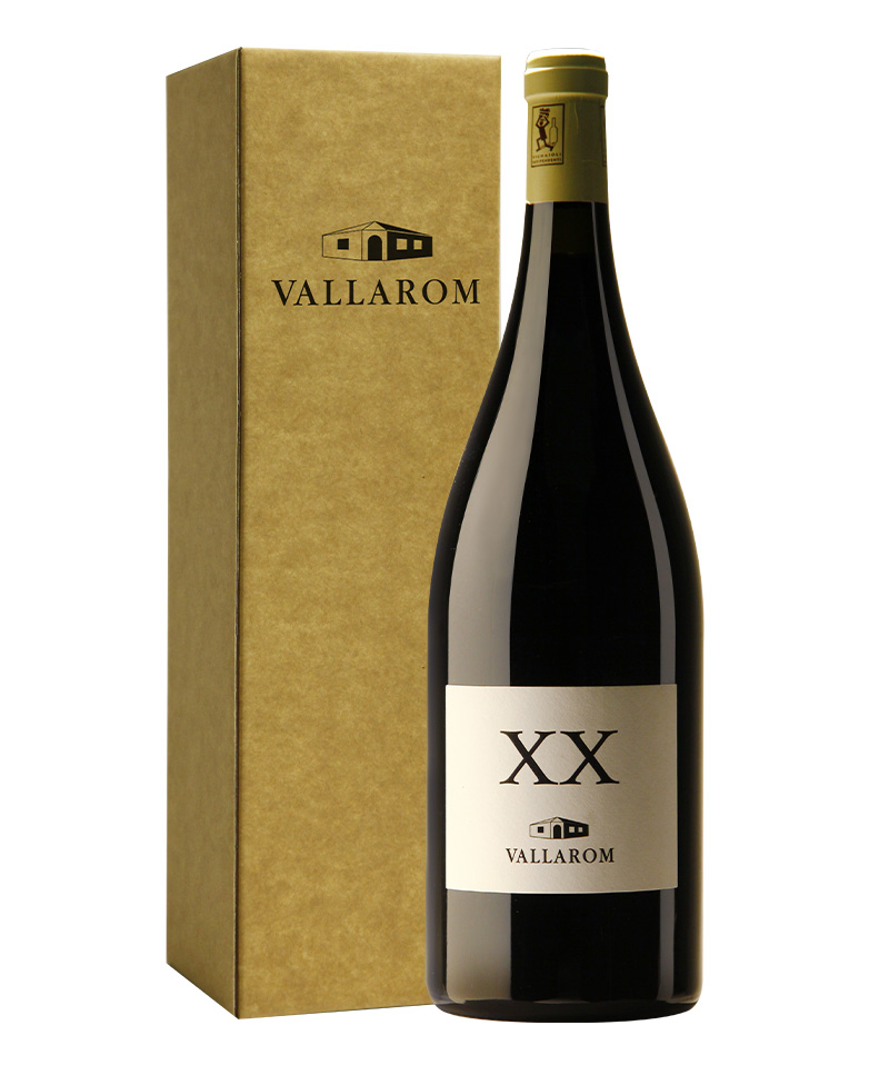 SYRAH XX Astucciato BIO*