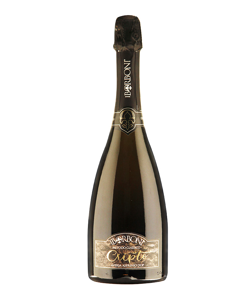 ASPRINIO D'AVERSA Cripto M.C.