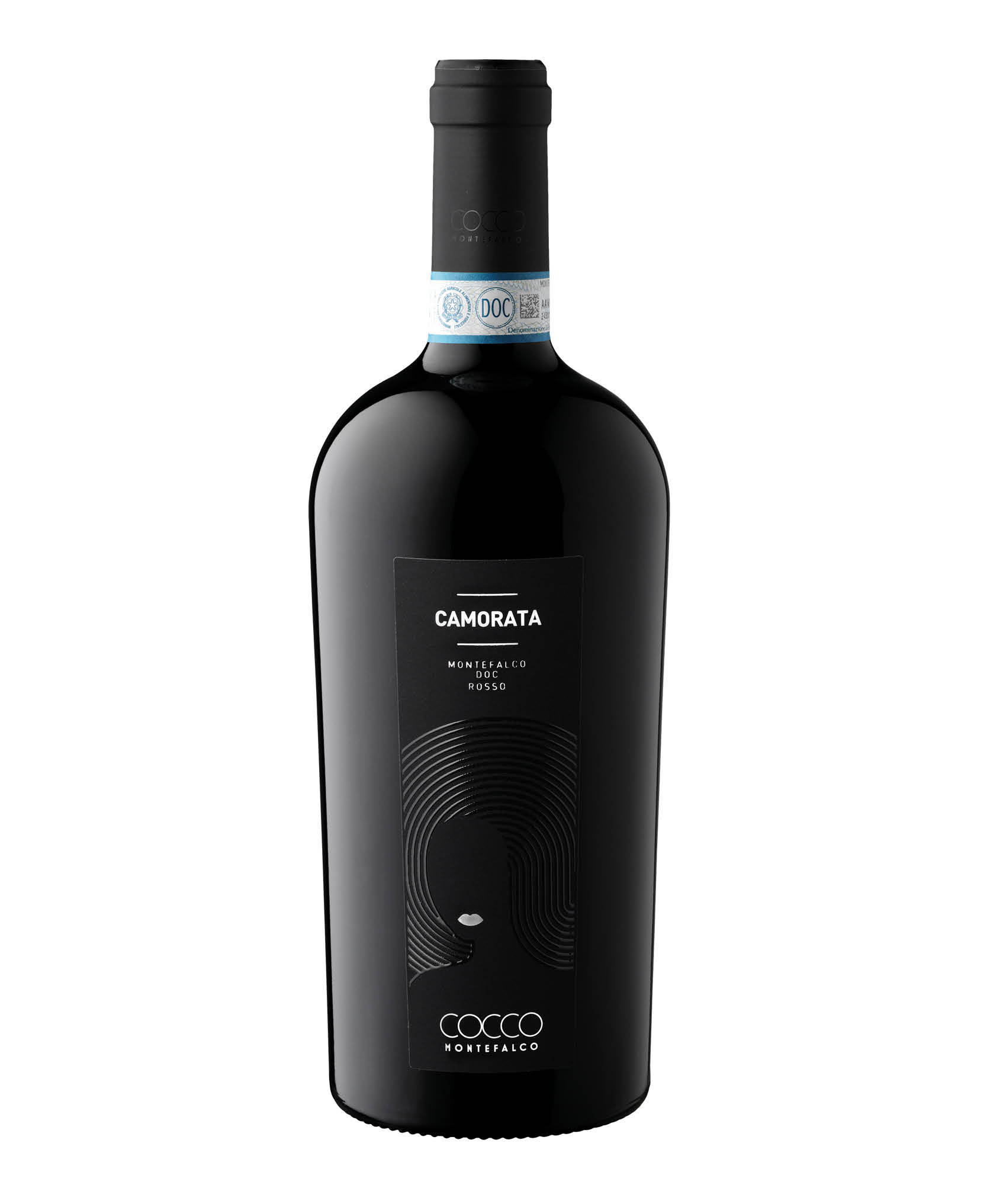 MONTEFALCO ROSSO Camorata