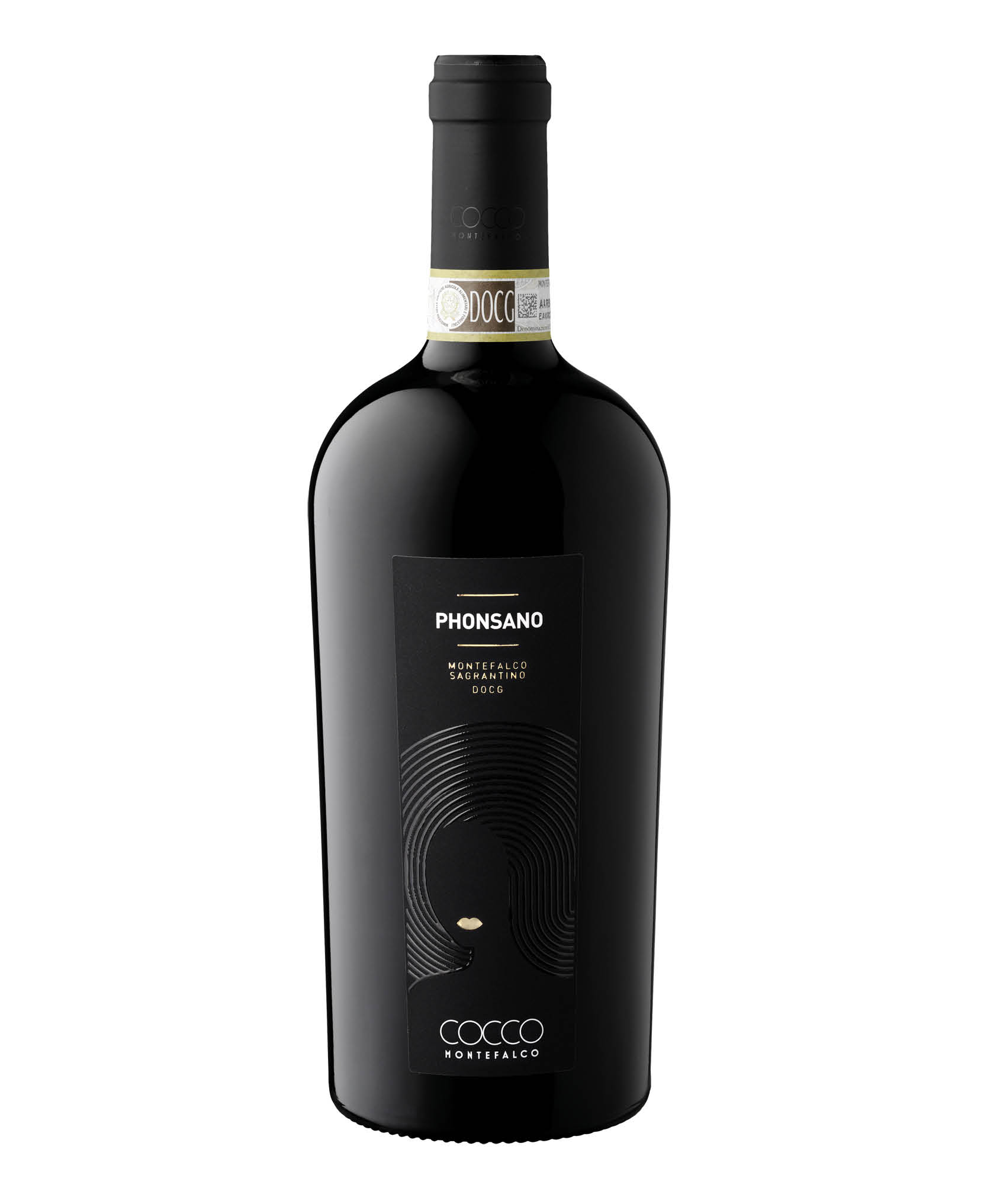 MONTEFALCO SAGRANTINO Phonsano