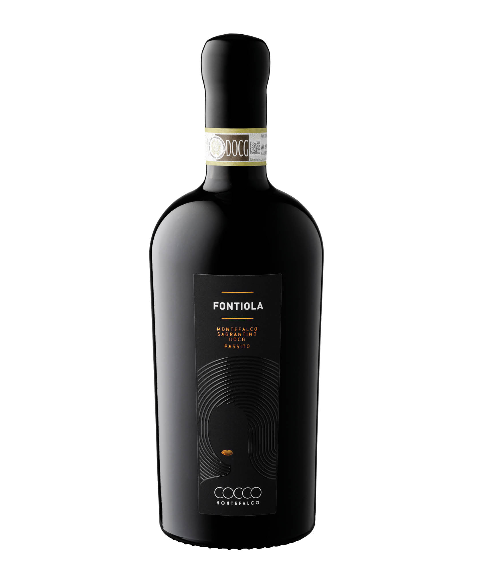 PASSITO MONTEFALCO SAGRANTINO Fontiola
