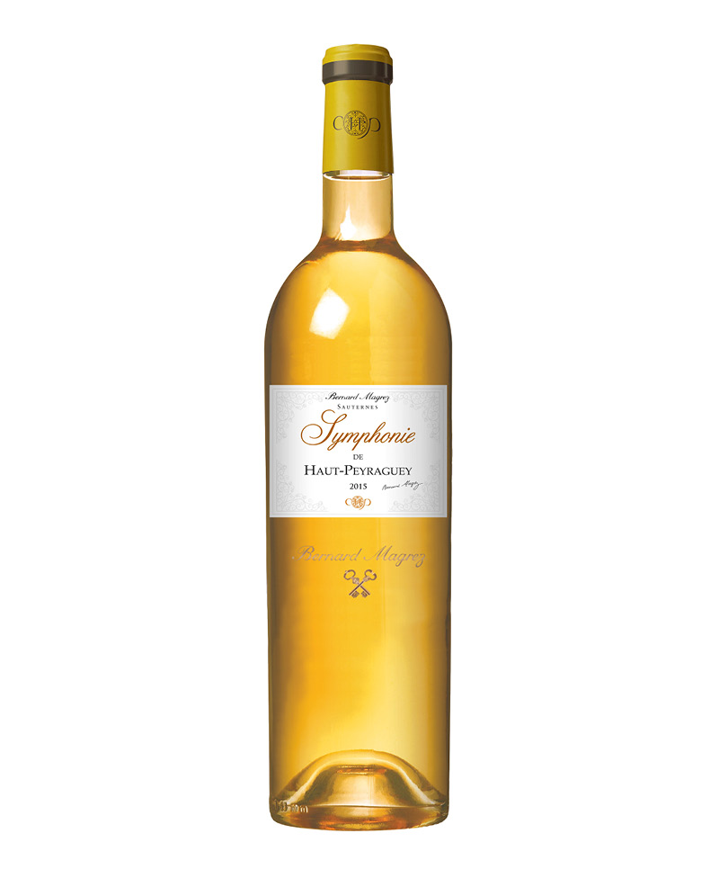 SAUTERNES
