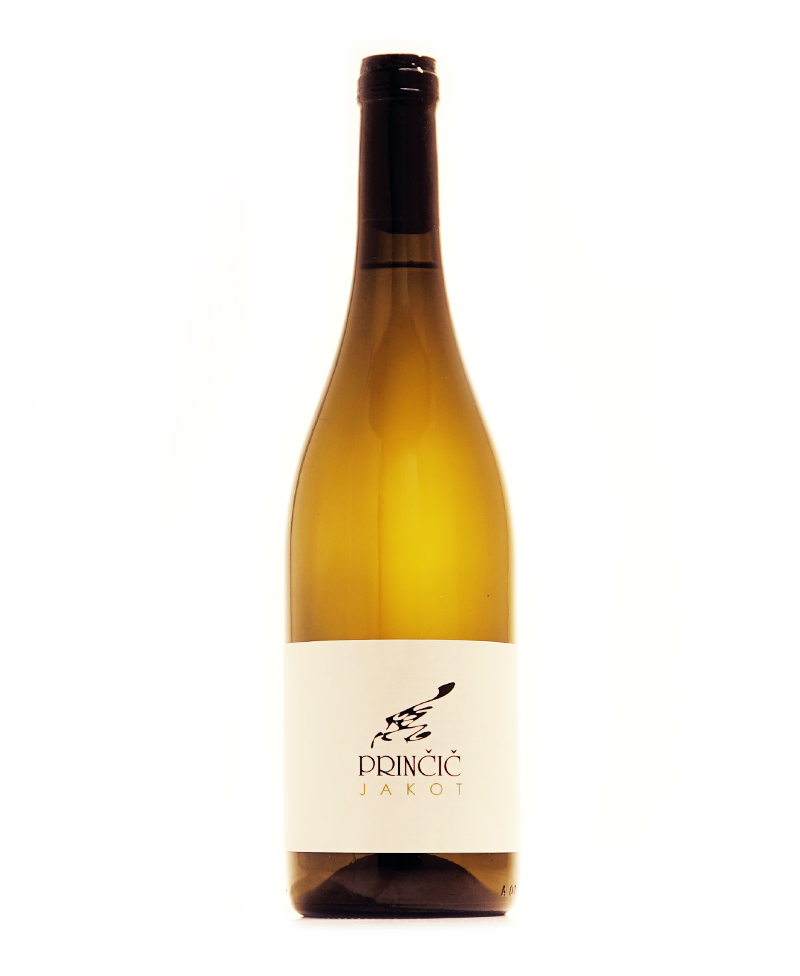 JAKOT FRIULANO GORISKA BRDA