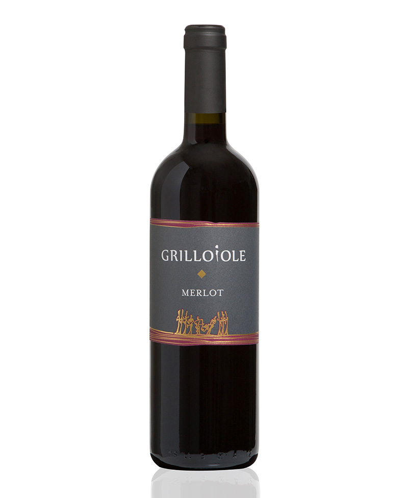MERLOT COLLI ORIENTALI