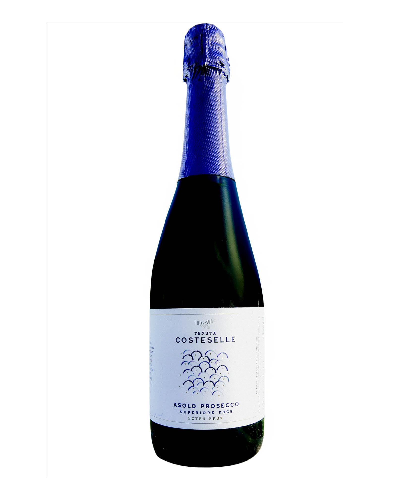 PROSECCO SUPERIORE ASOLO EXTRA BRUT M.M.
