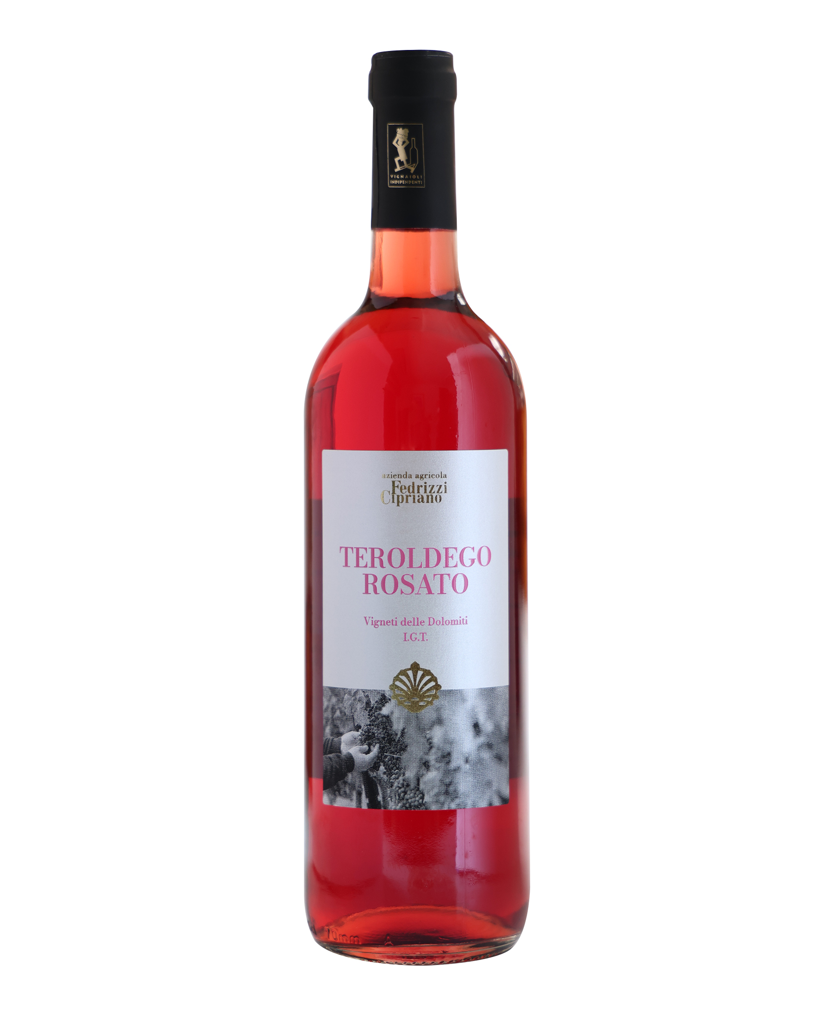 TEROLDEGO ROSATO