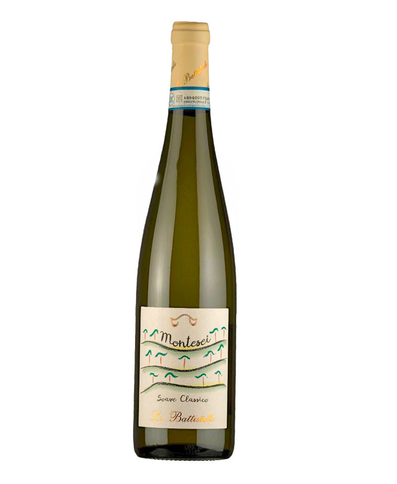 Montesei SOAVE CLASSICO