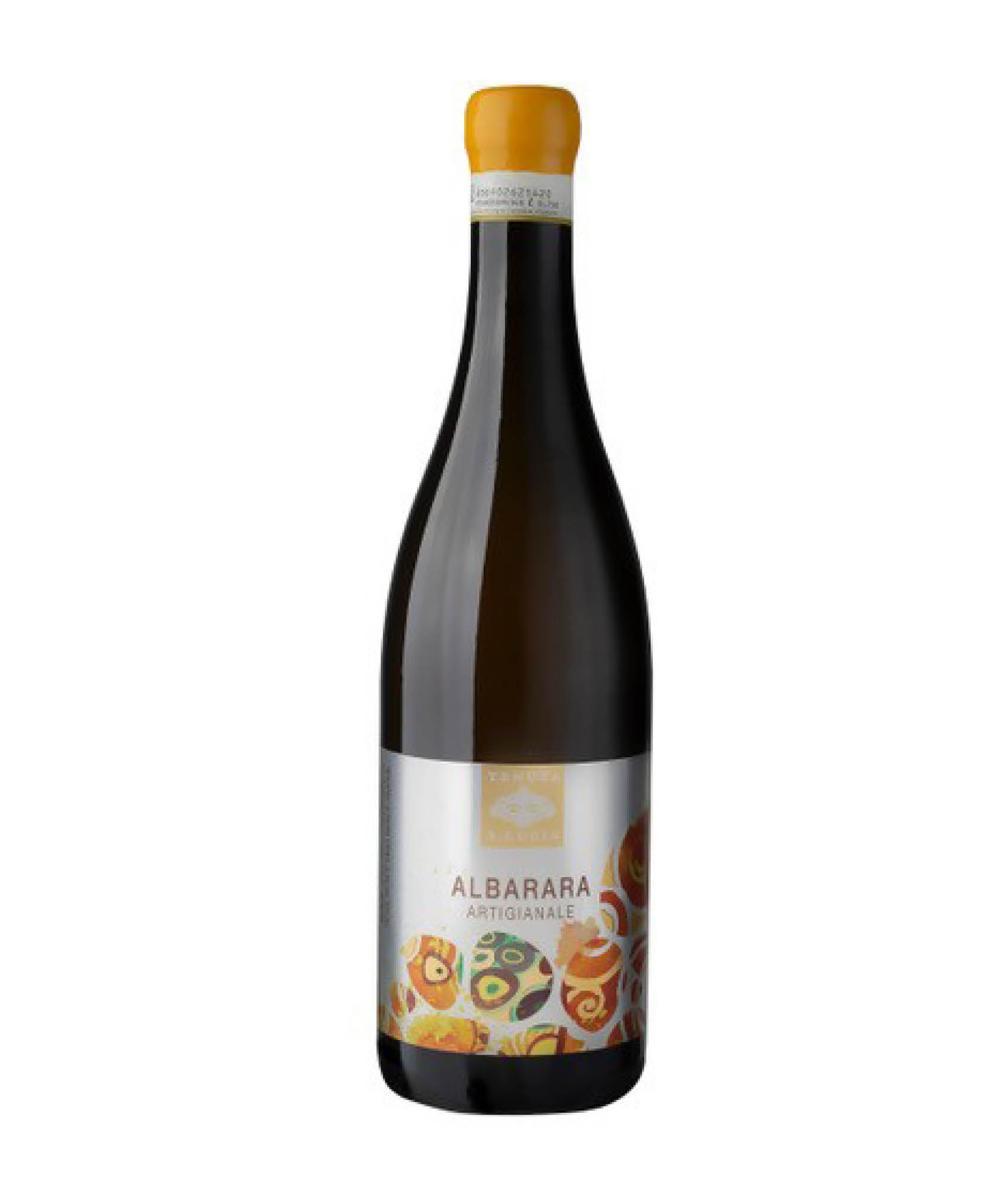 ALBANA ROMAGNA Albarara BIO*