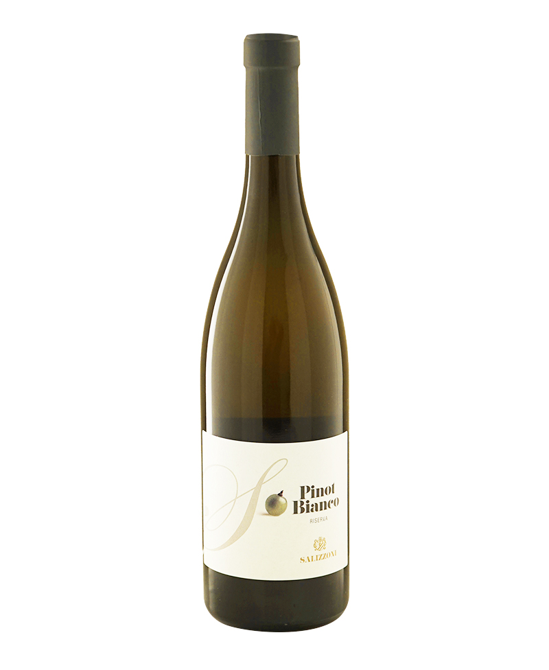 PINOT BIANCO Riserva