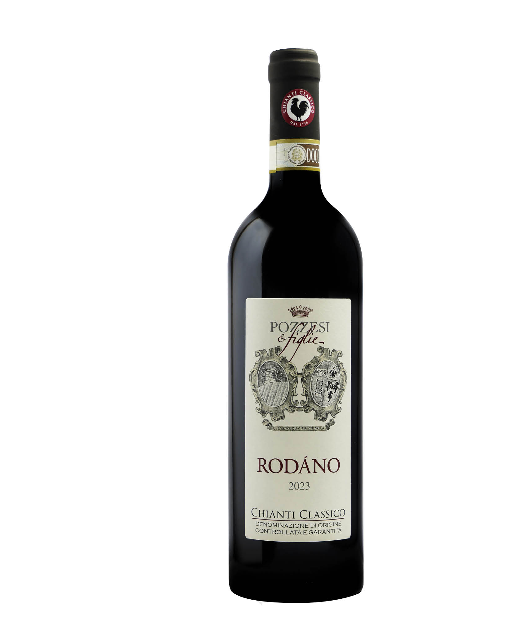 CHIANTI CLASSICO Rodàno