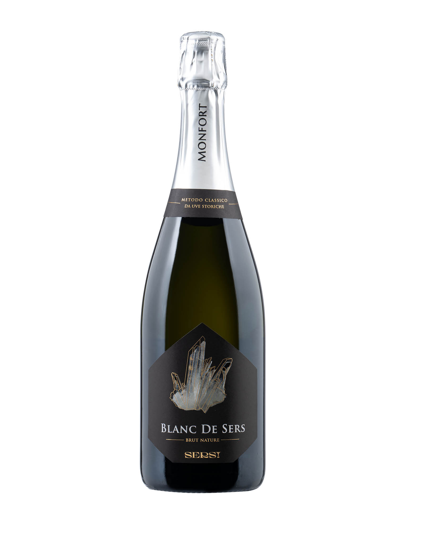 BLANC DE SERS BRUT NATURE M.C.