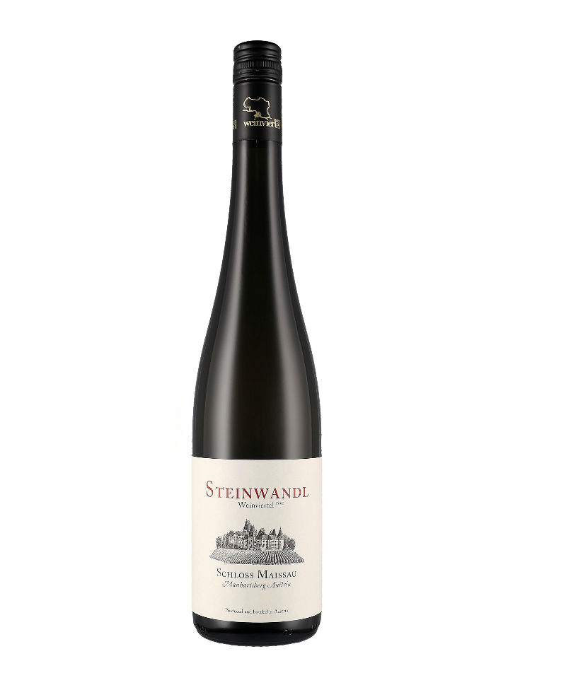 Steinwandl GRUNER VELTLINER Tappo Vite BIO*