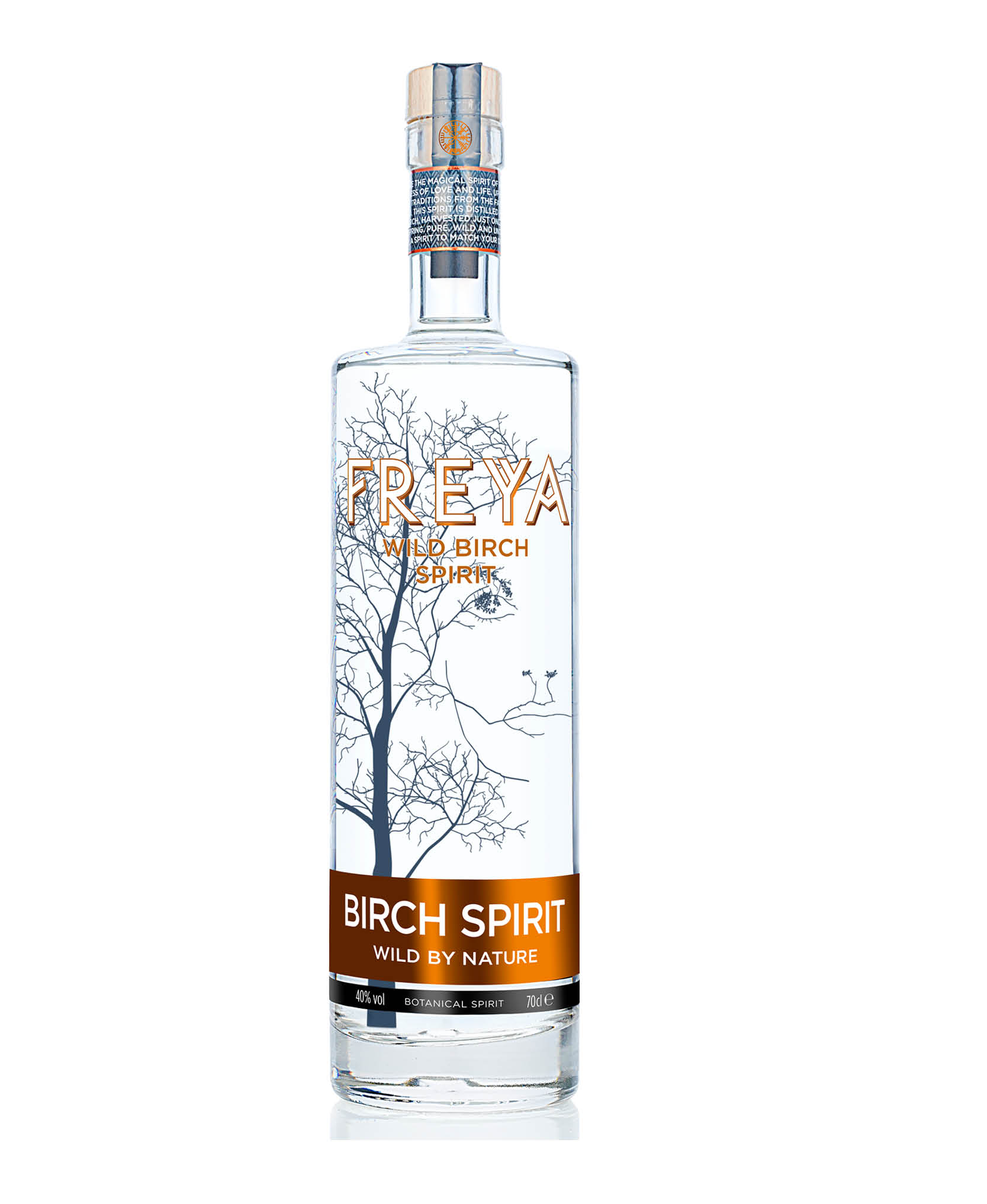 FREYA BIRCH SPIRITS