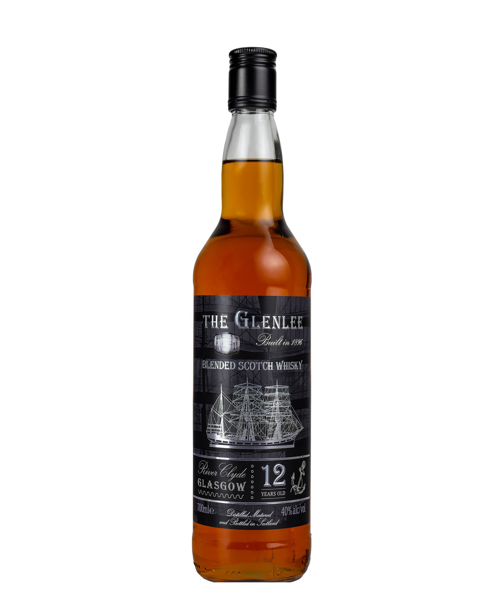THE GLENLEE 12 yo