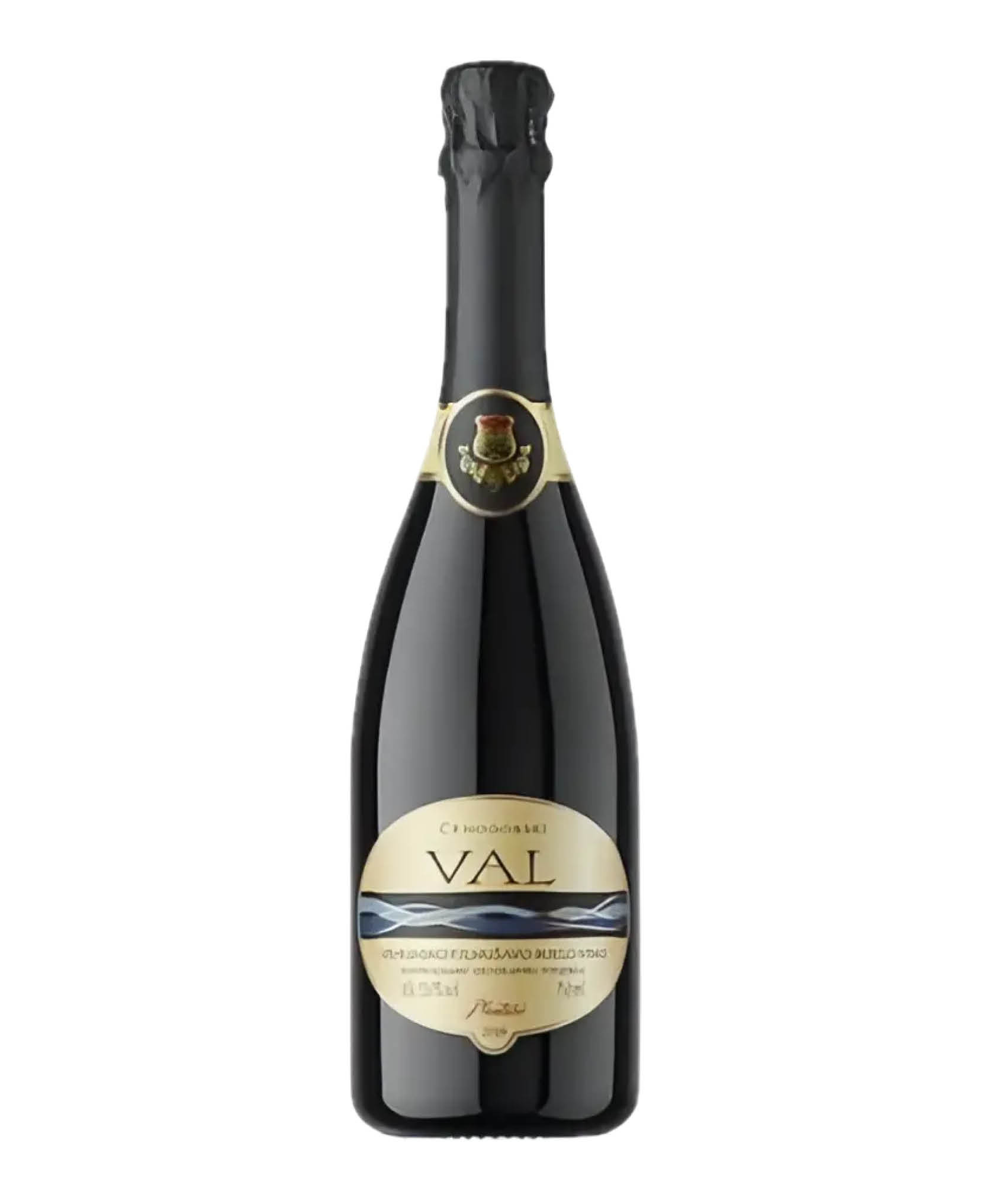 BRUT Blanc de Blancs Val M.C.