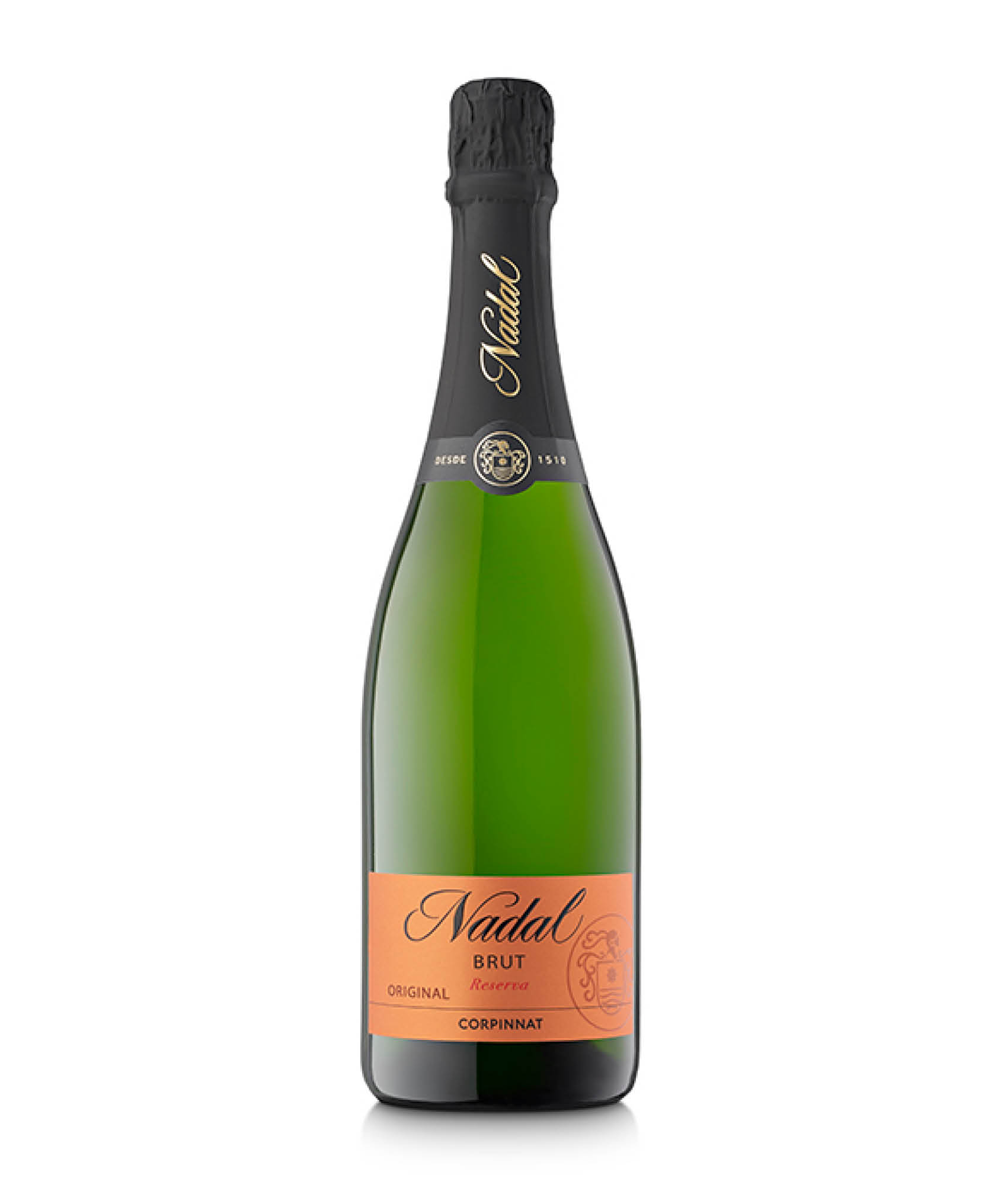 CORPINNAT BRUT RESERVA Nadal Original