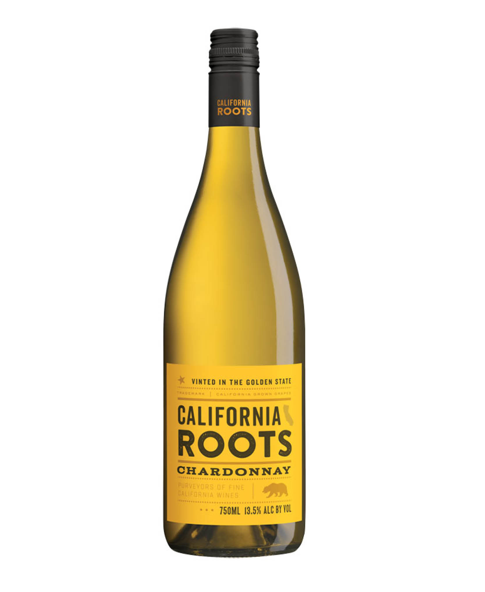 CHARDONNAY Tappo Vite