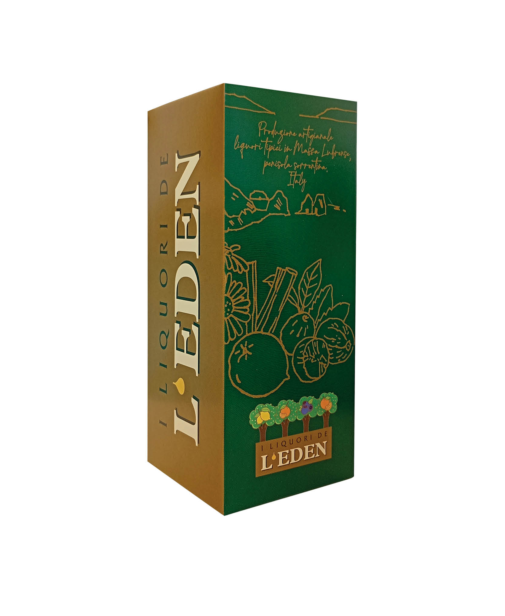 ASTUCCIO GENERICO BOTTIGLIA