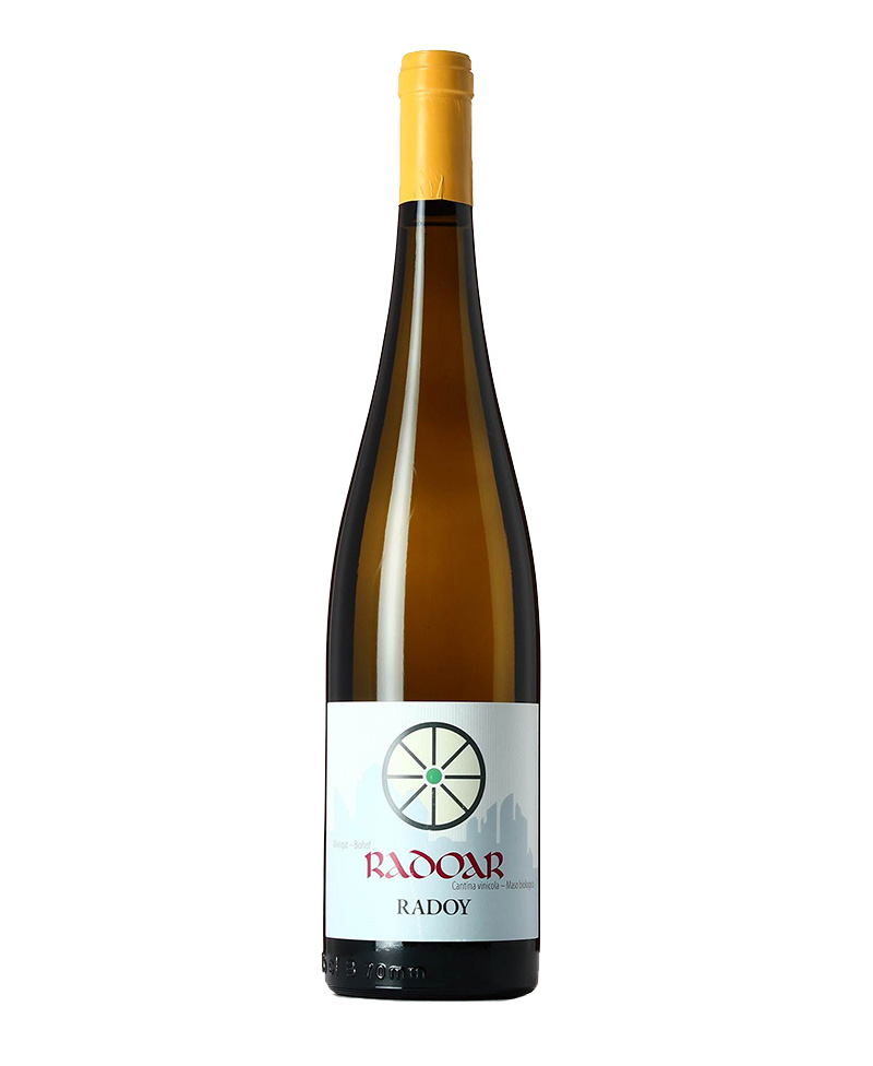 KERNER Radoy BIO* (residuo zuccherino)