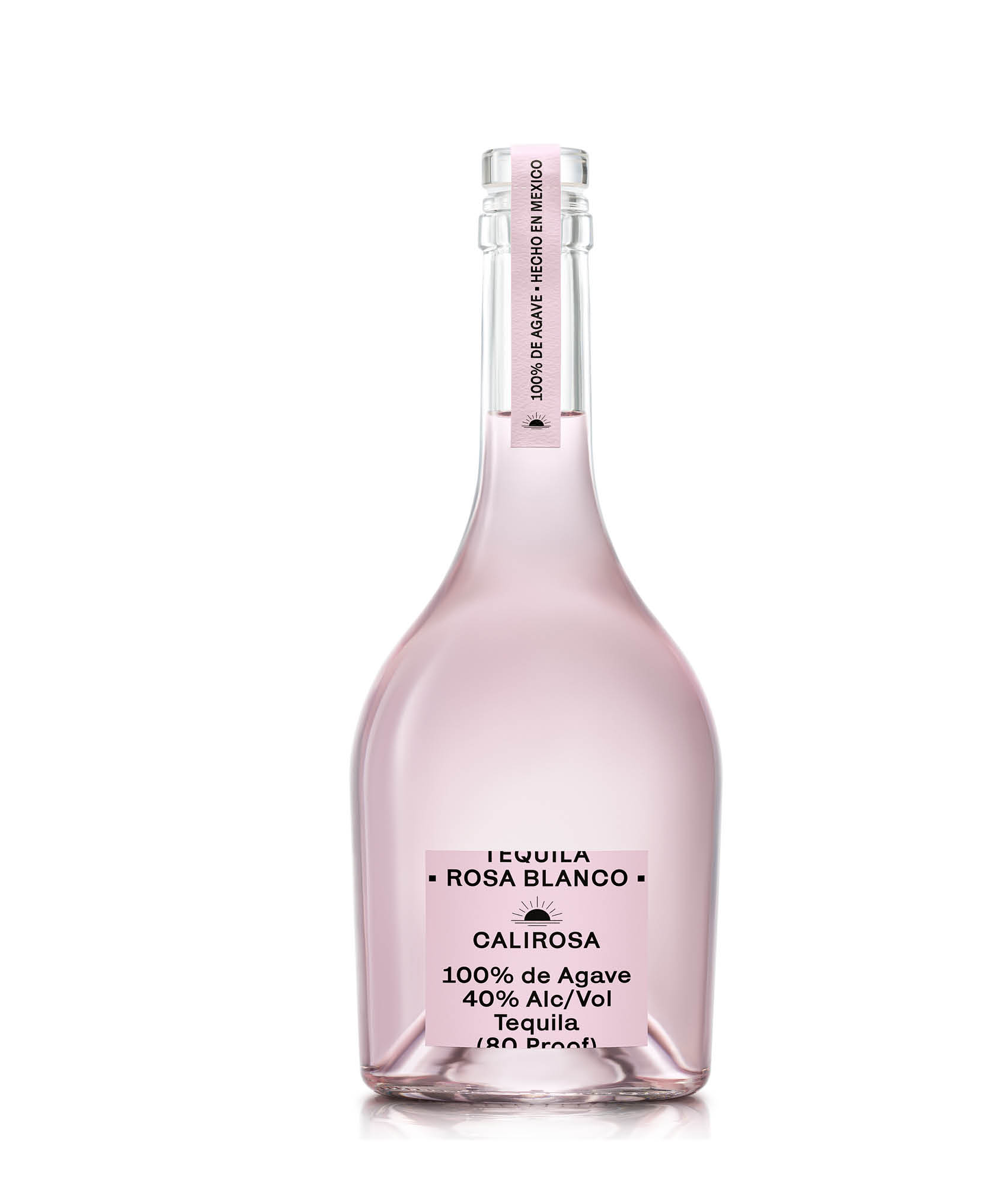 TEQUILA ROSA BLANCO
