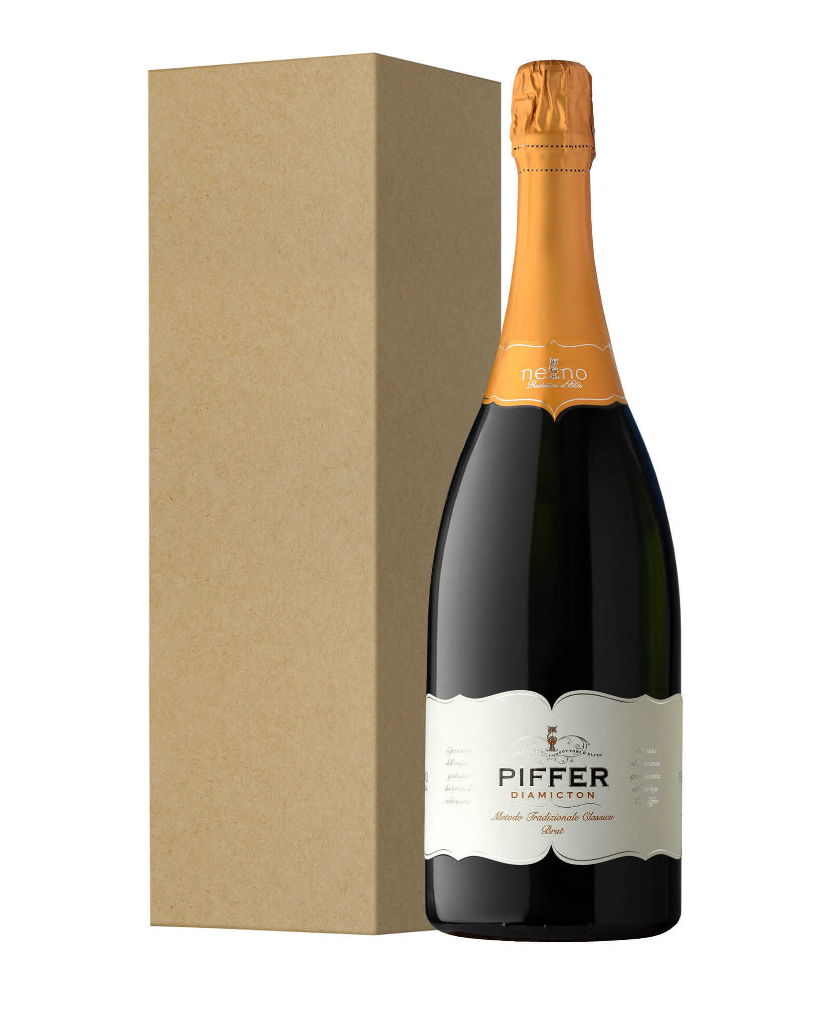 Diamicton Astuccio Cartone TALENTO BRUT M.C.