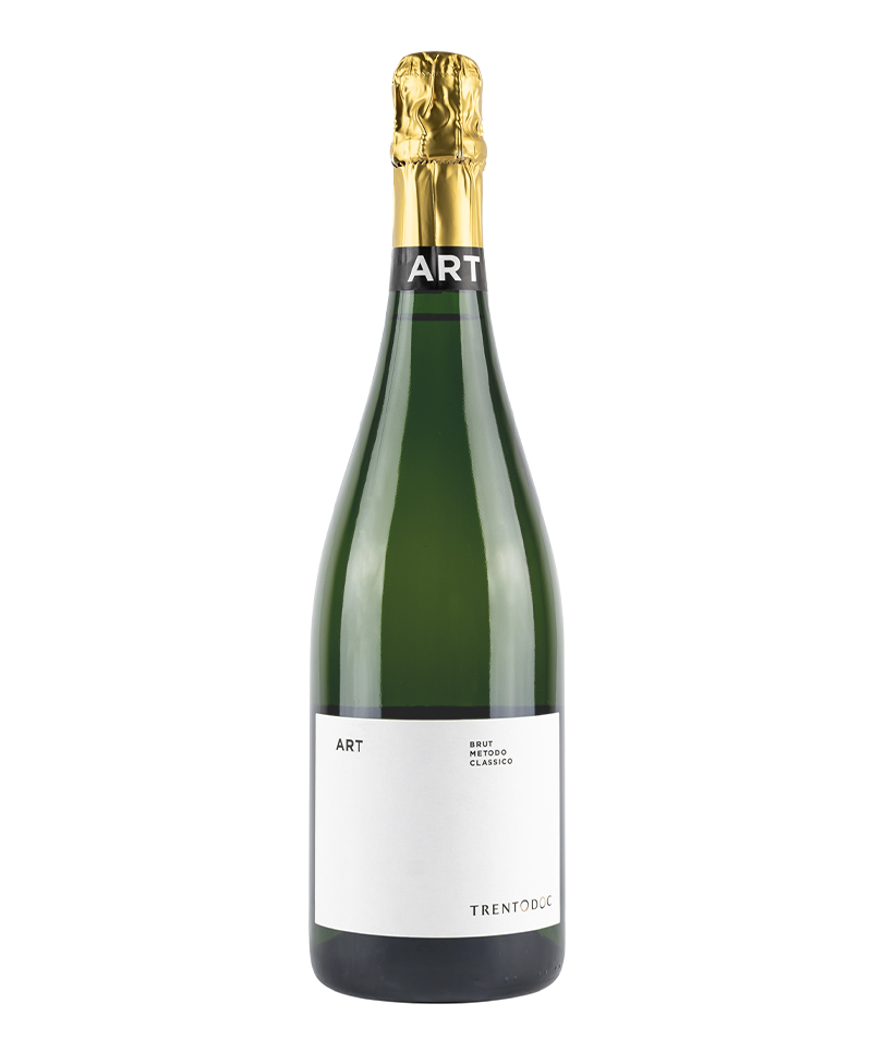 TRENTODOC BRUT Controcorrente M.C.
