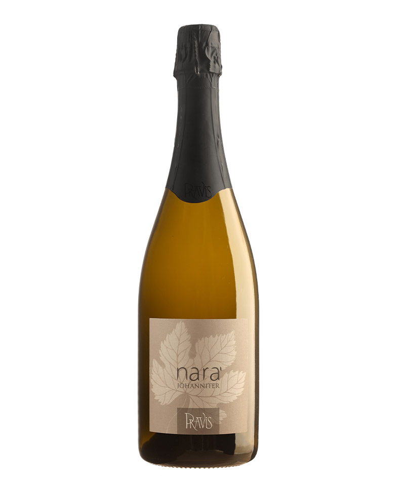 JOHANNITER Narà EXTRA BRUT Astuccio Cartone M.C.