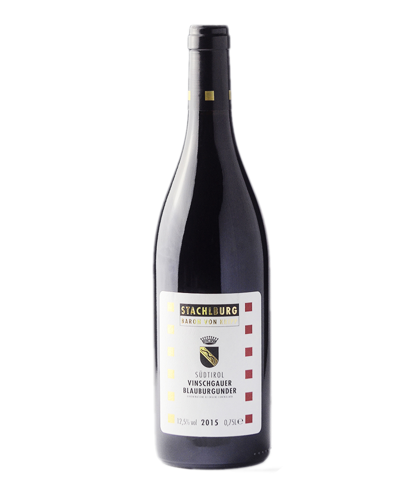 BRUT Eustachius 72 mesi M.C.