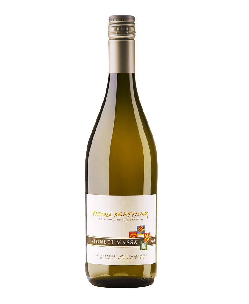 PICCOLO DERTHONA Tappo Vite