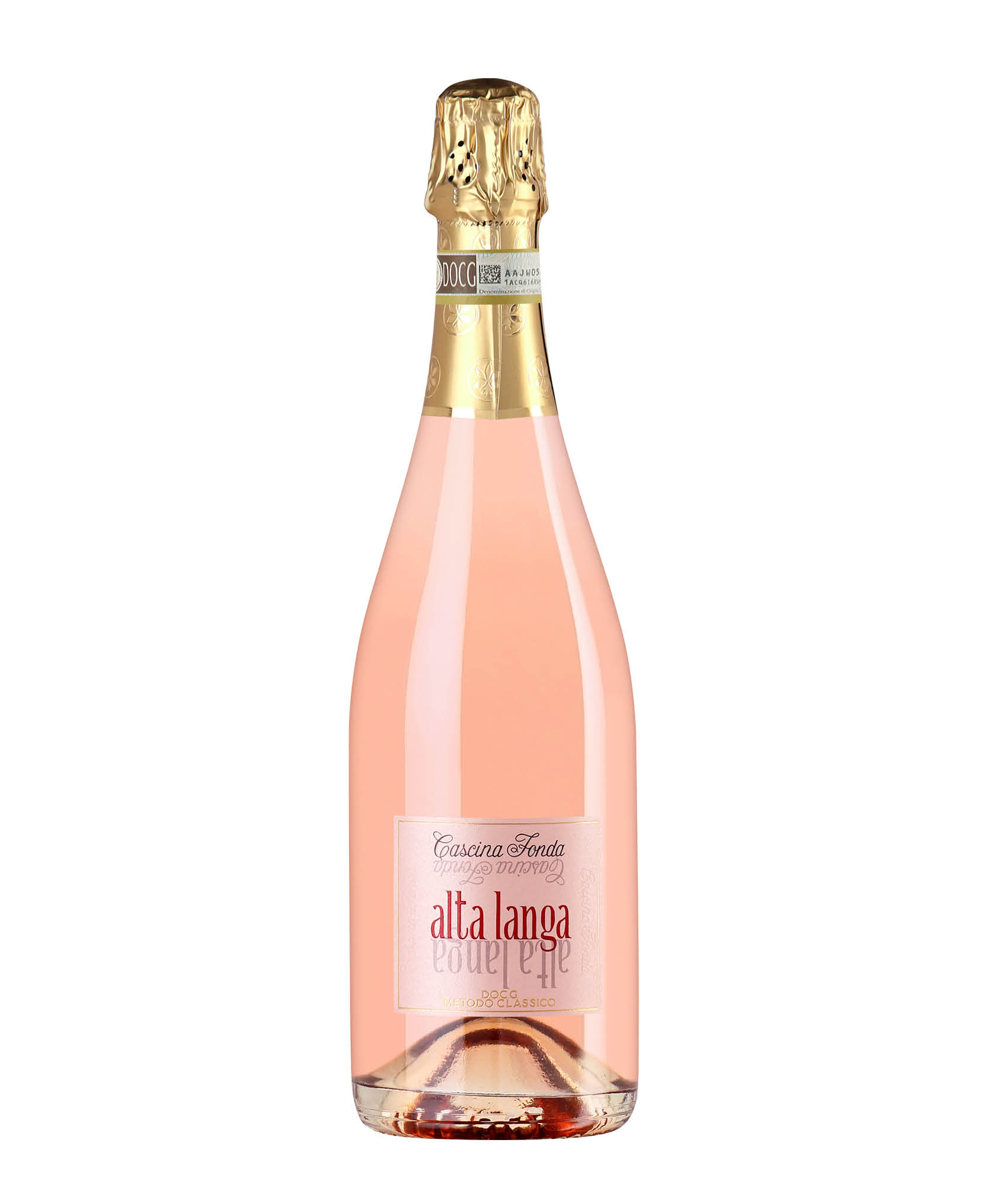 ROSE' ALTA LANGA PAS DOSE' M.C.