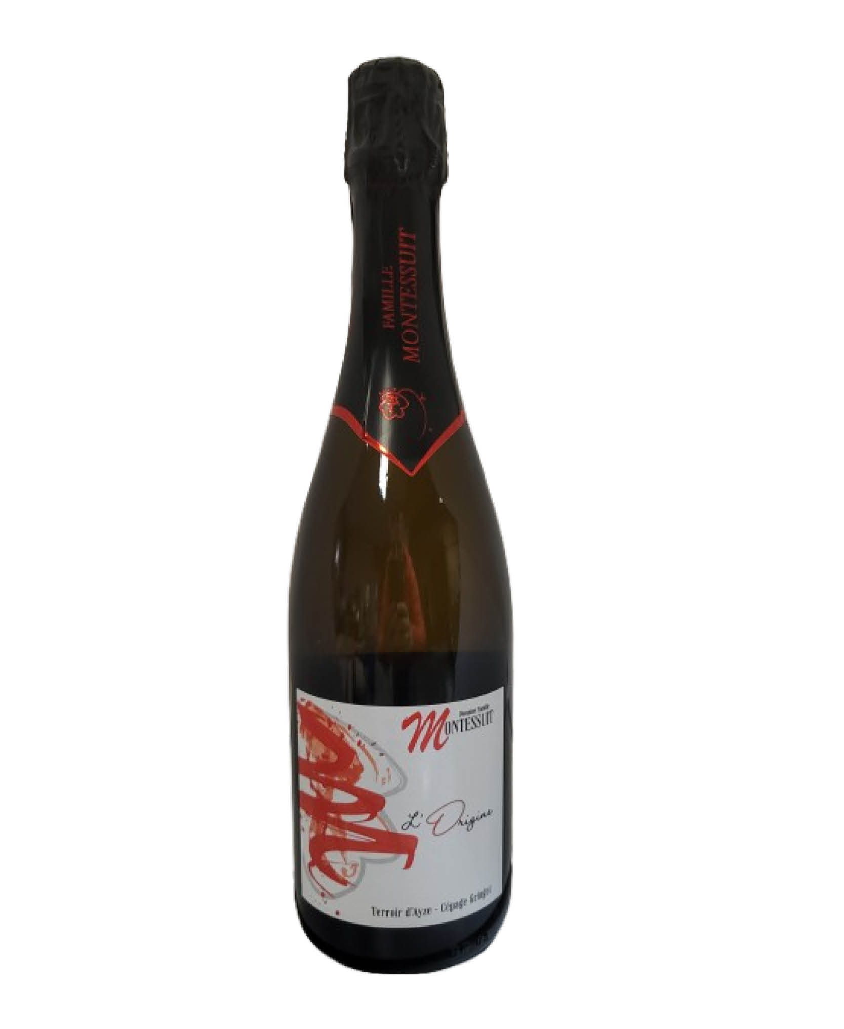 AYSE BRUT L'Origine M.C.