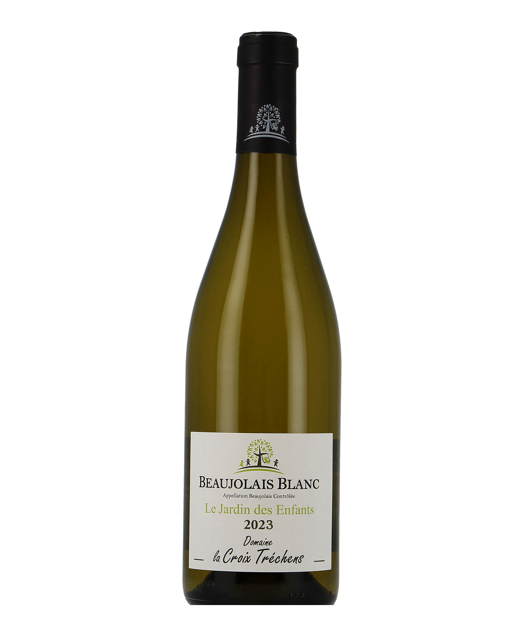 BEAUJOLAIS BLANC Le Jardin des Enfants