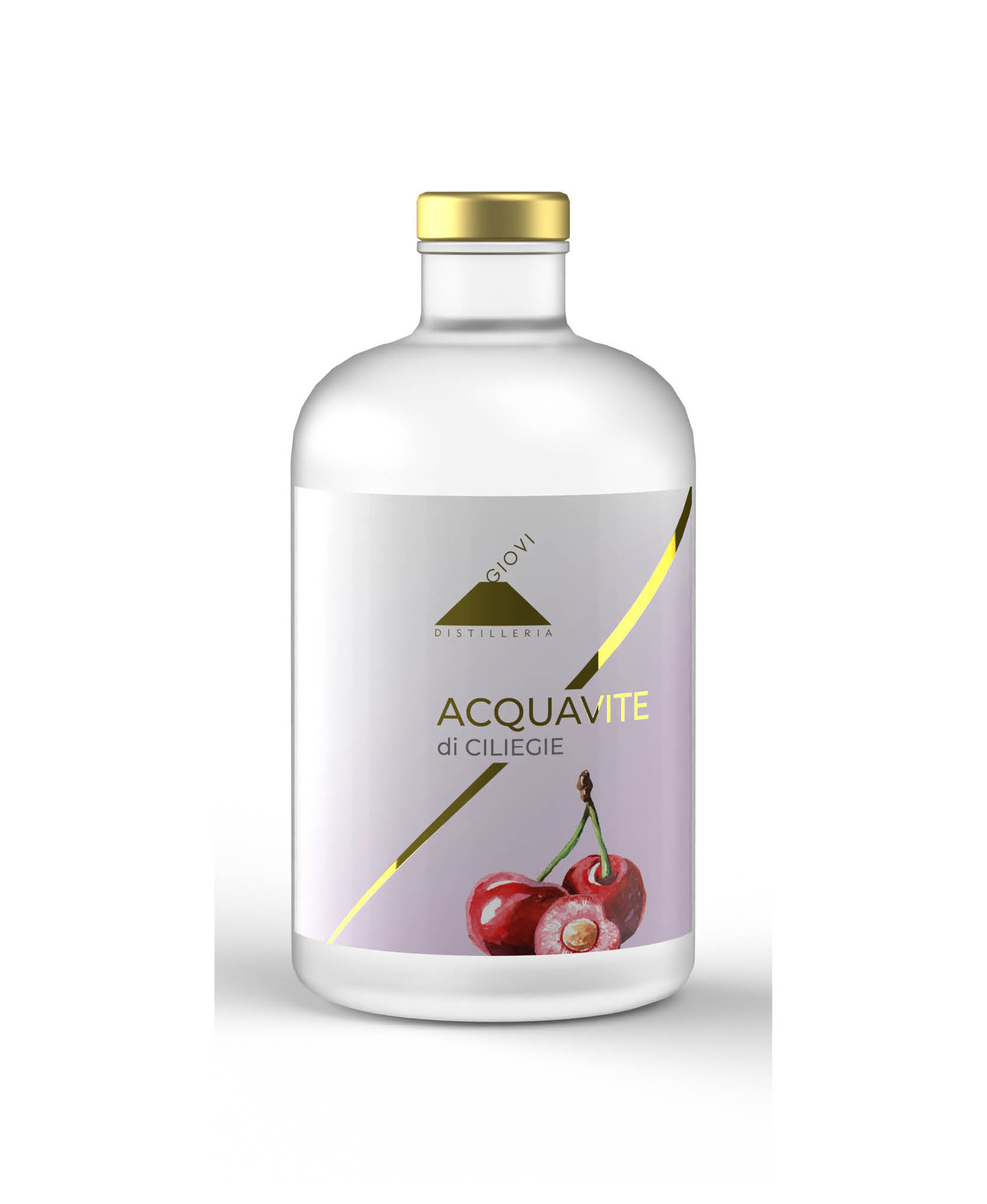 ACQUAVITE DI CILIEGIE