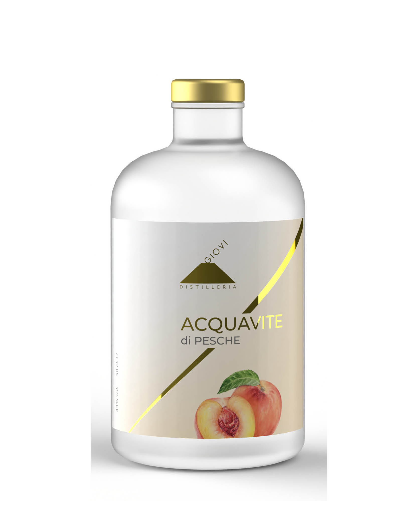 ACQUAVITE DI PESCHE