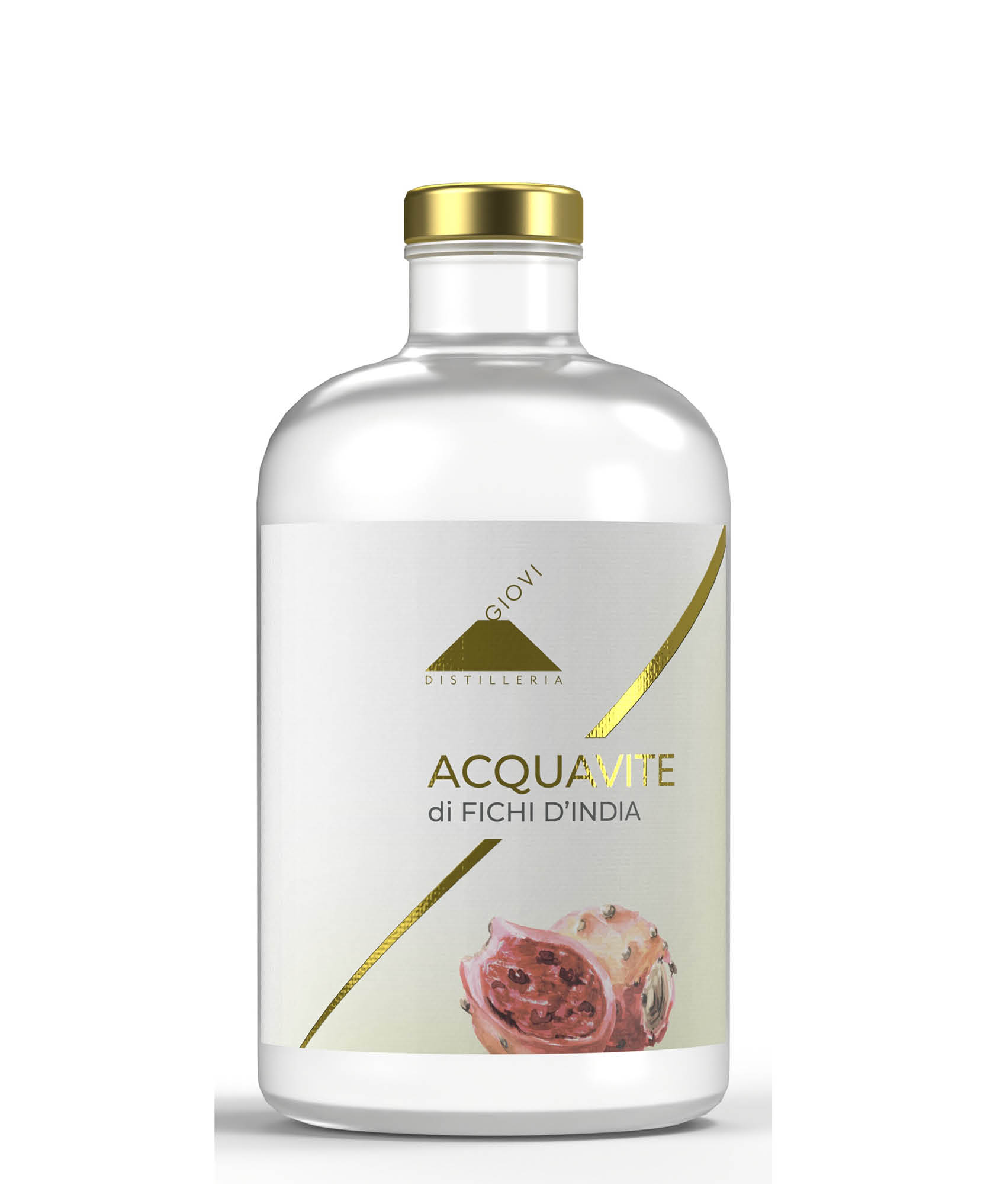 ACQUAVITE DI FICHI D'INDIA