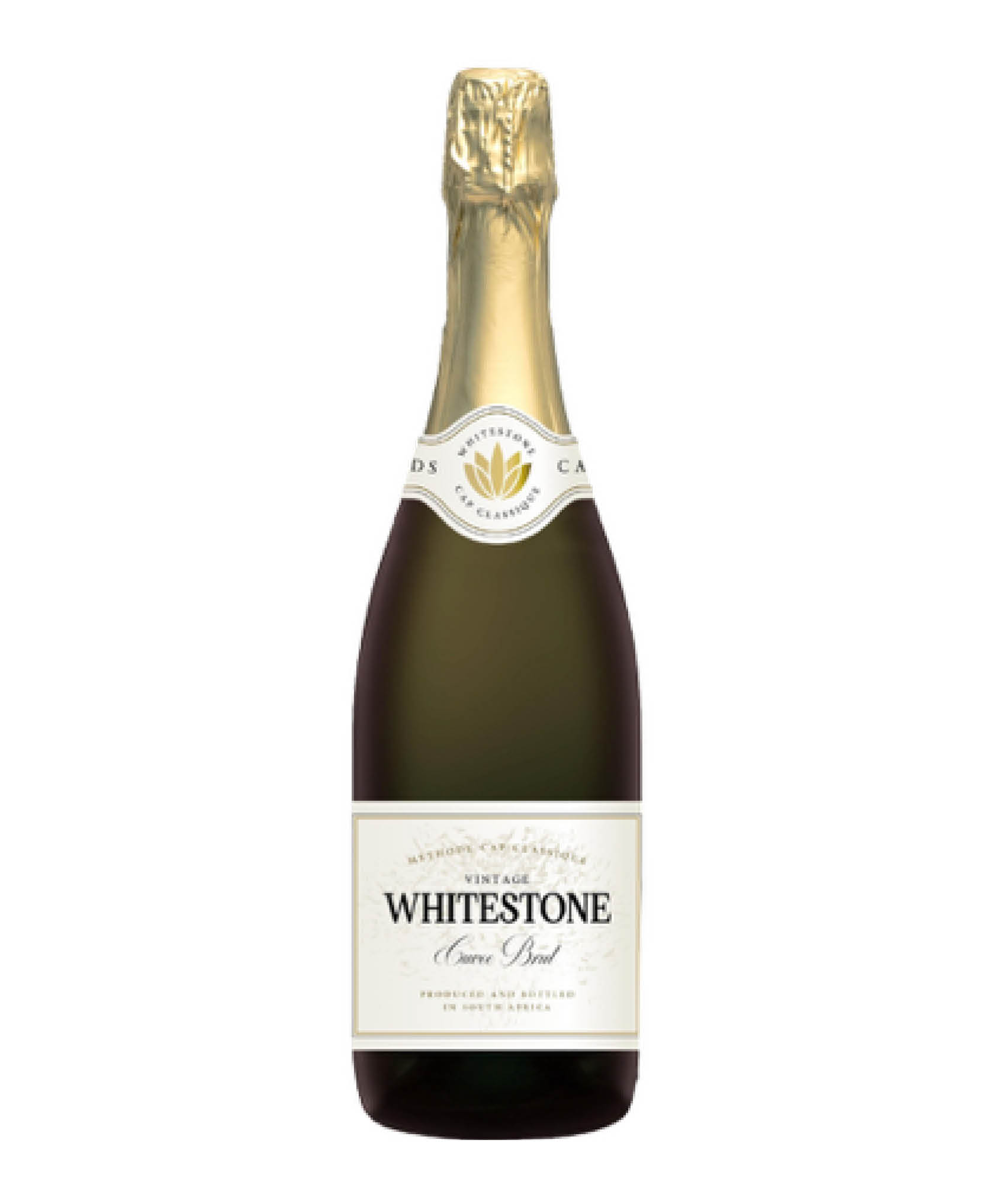 BRUT Whitestone M.C.