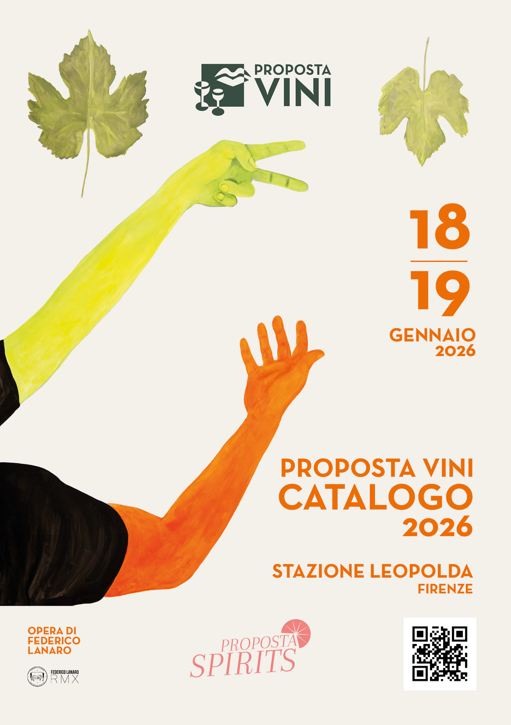 Presentazione Catalogo 2026