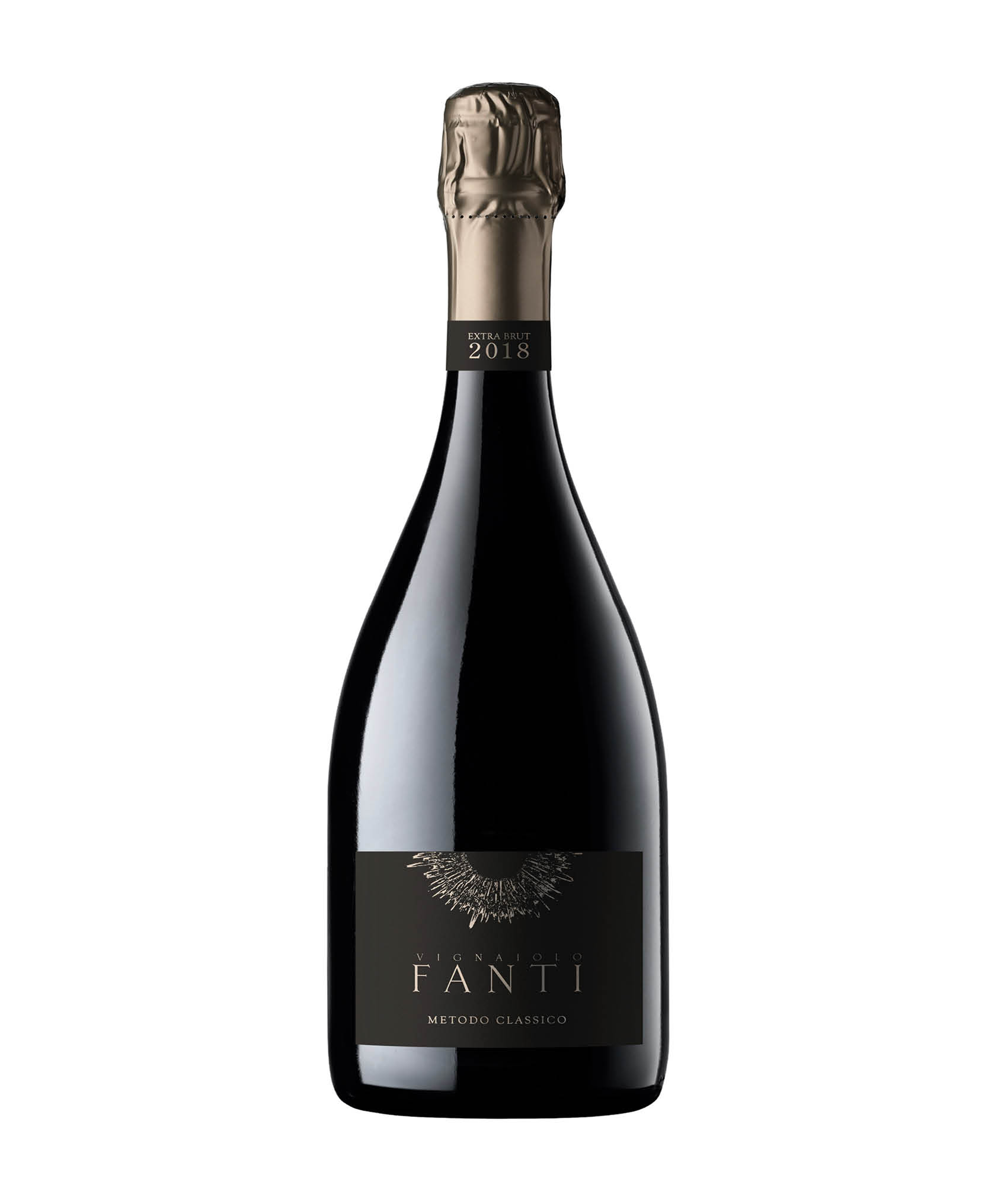 TRENTO DOC EXTRA BRUT Fanti M.C.