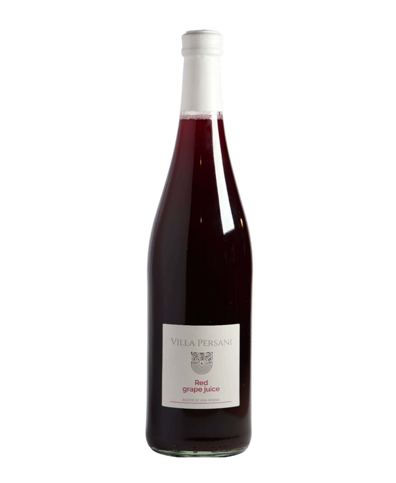 UVA ROSSA RED GRAPE JUICE BIO*