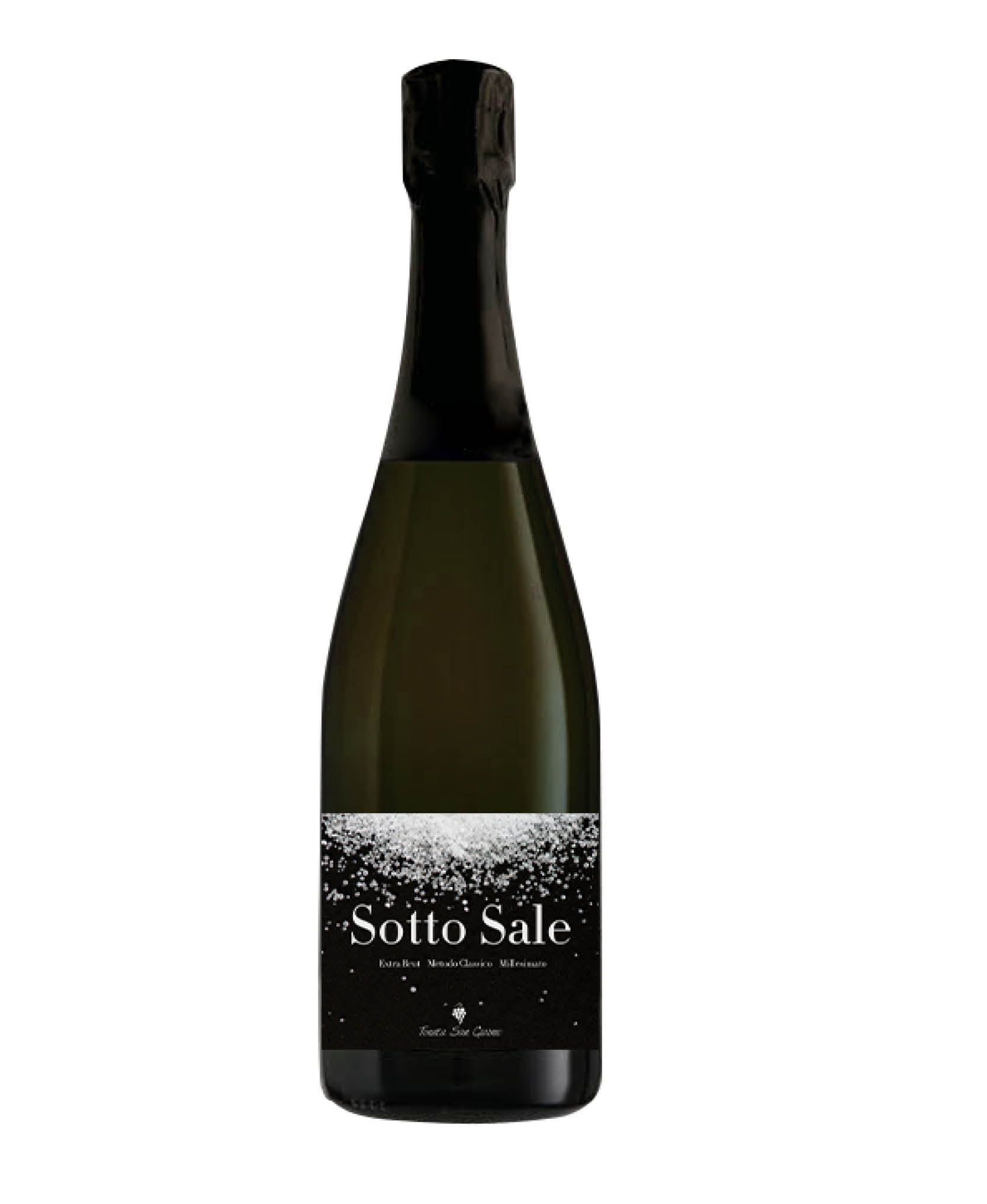 EXTRA BRUT Sotto Sale M.C.