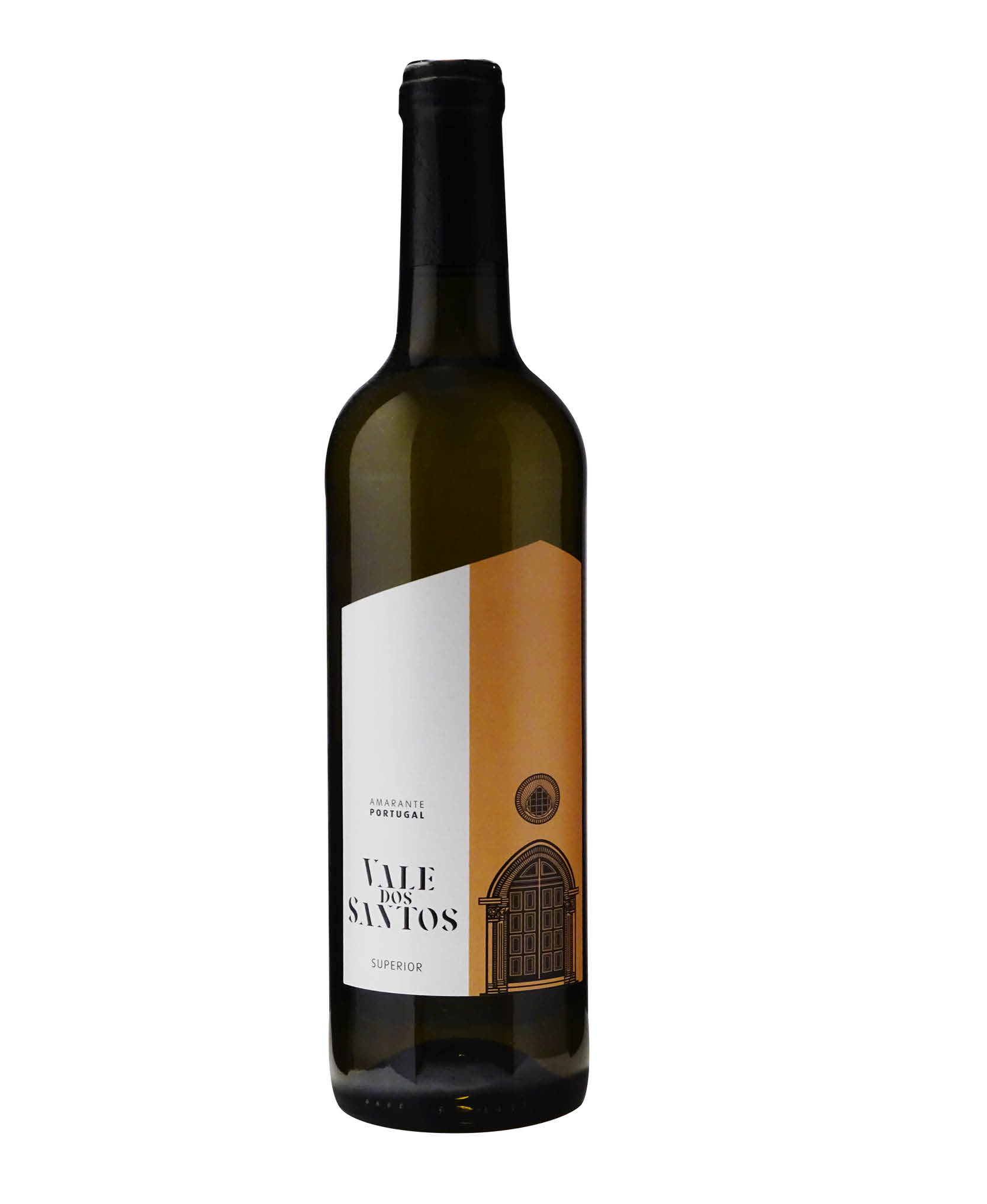 VALE DOS SANTOS ESCOLHA BRANCO