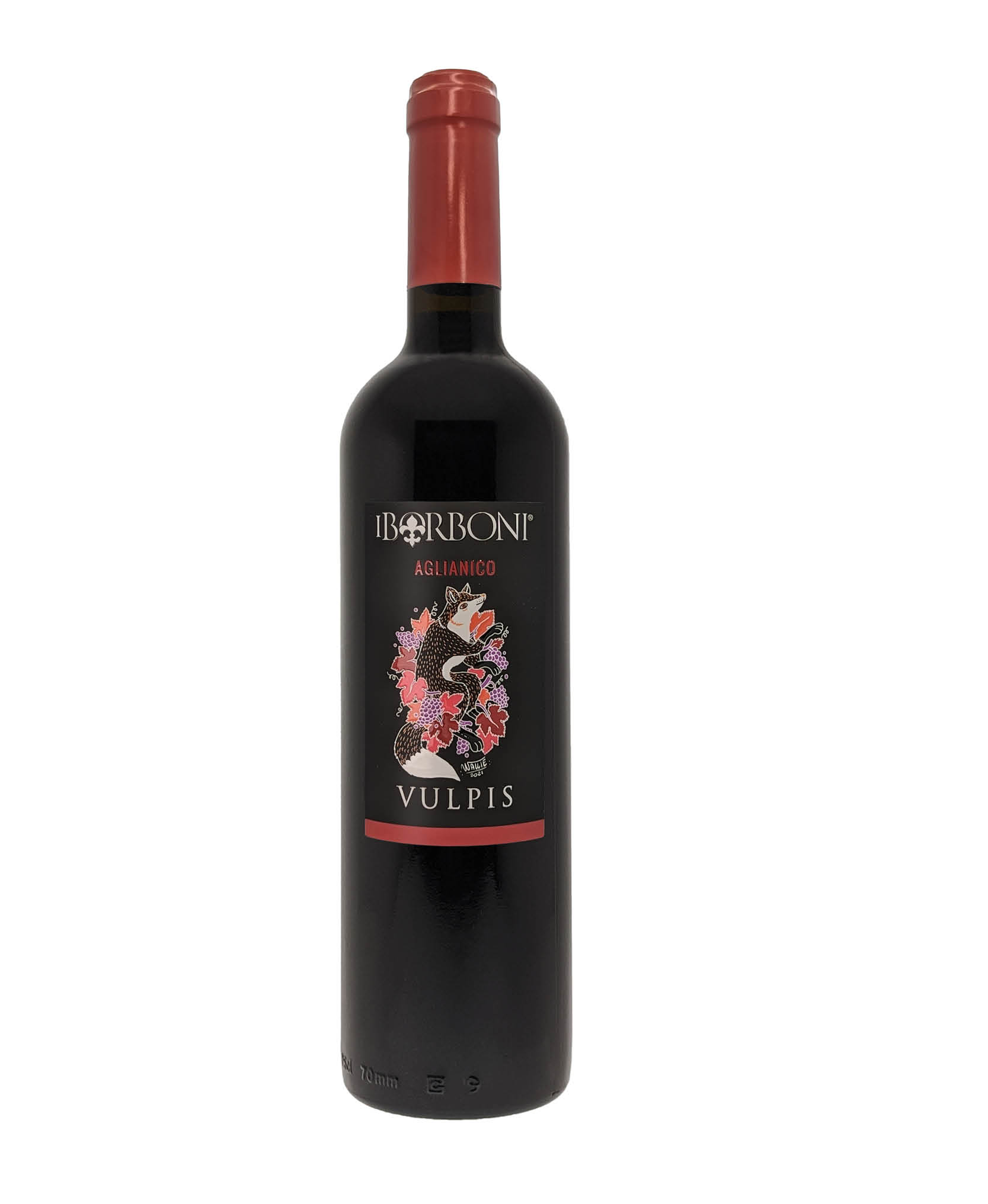AGLIANICO Vulpis