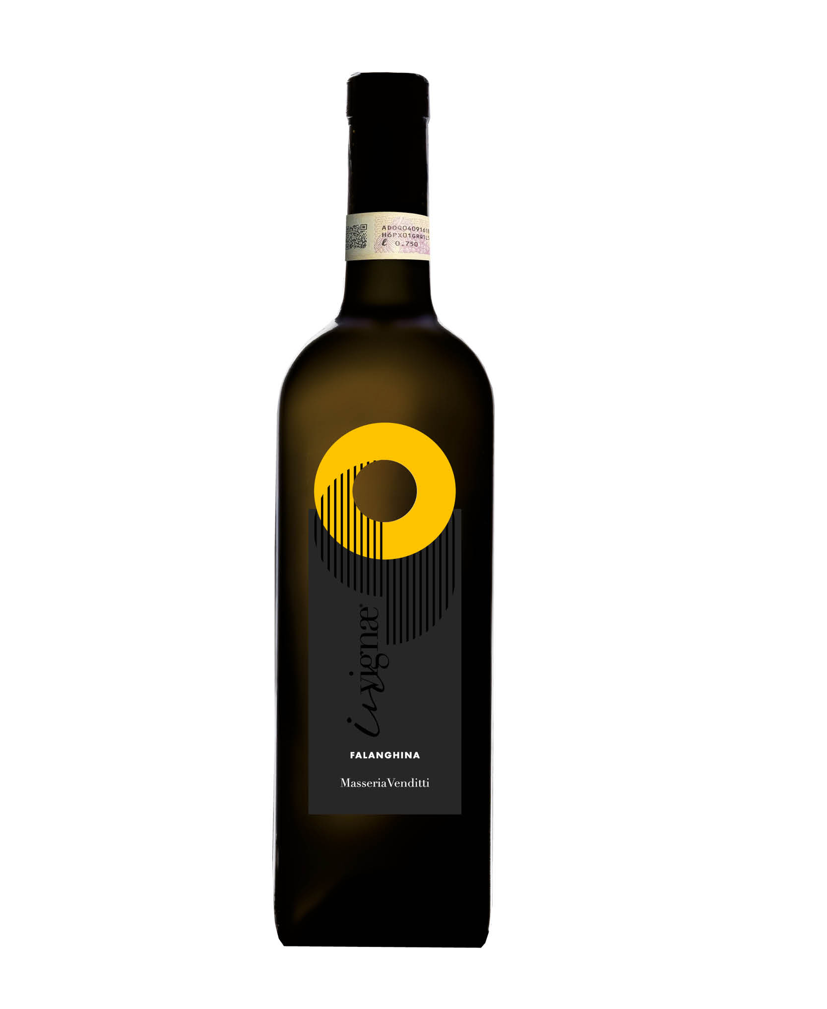 FALANGHINA BENEVENTO In Vignae