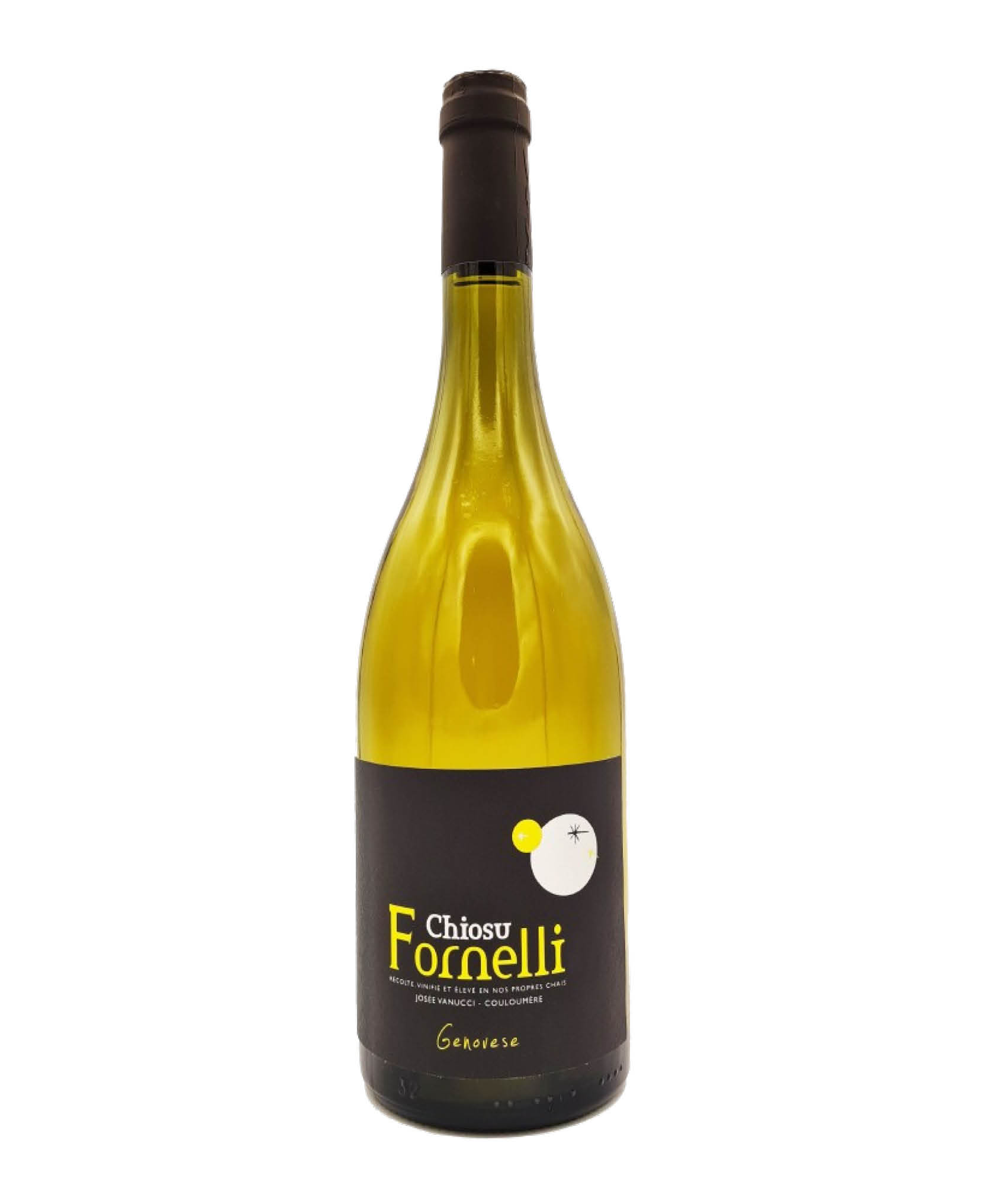 CHIOSU FORNELLI Genovese