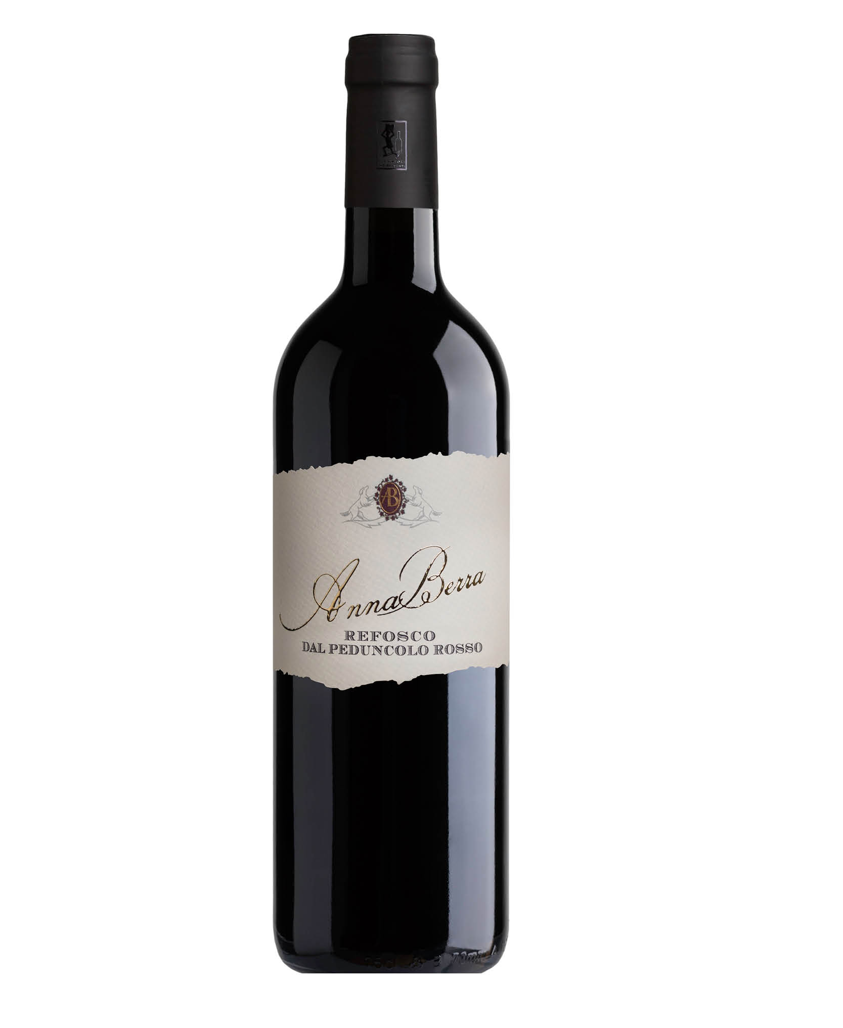 REFOSCO DAL PEDUNCOLO ROSSO Riserva