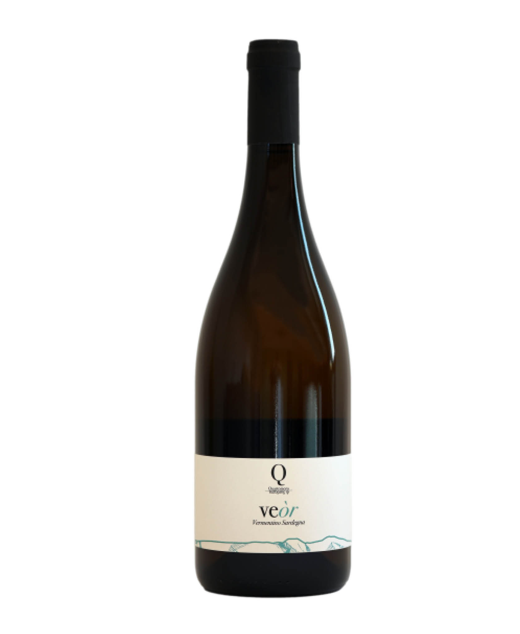 VERMENTINO DI SARDEGNA Veor