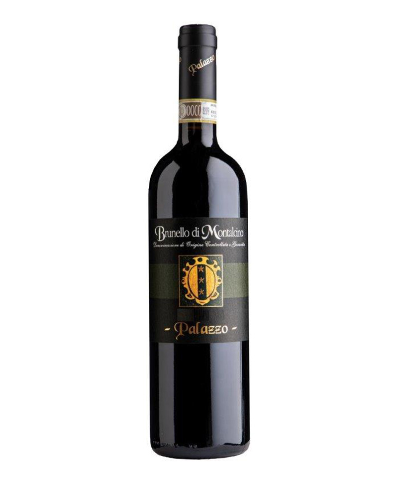 BRUNELLO DI MONTALCINO
