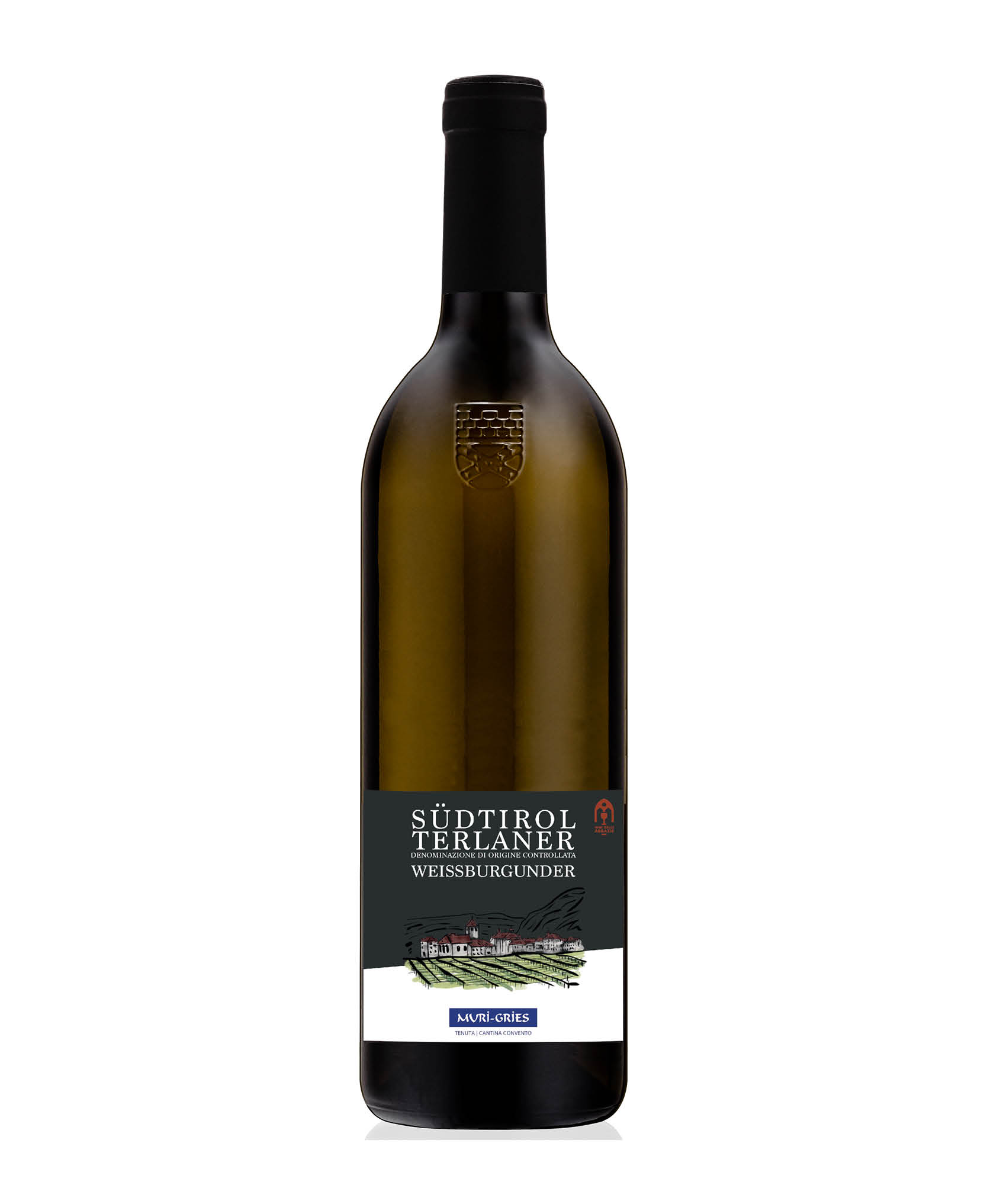 WEISSBURGUNDER TERLANER