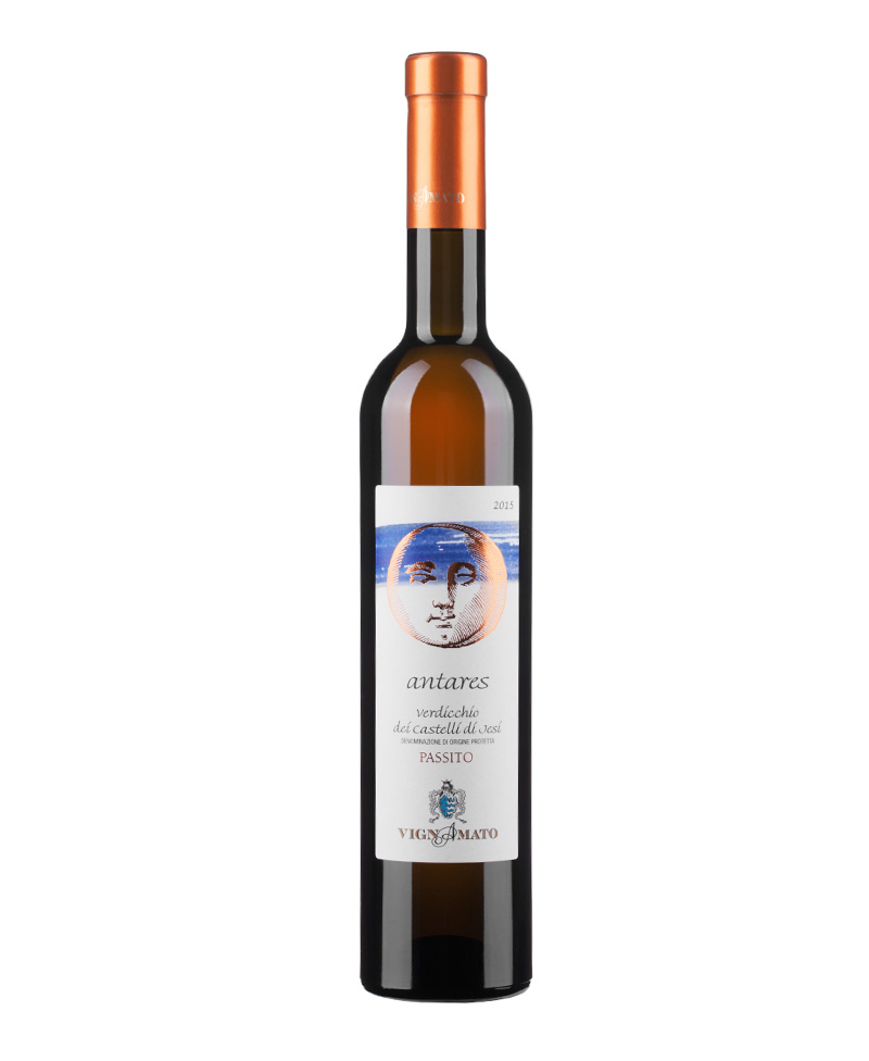 VERDICCHIO PASSITO Antares