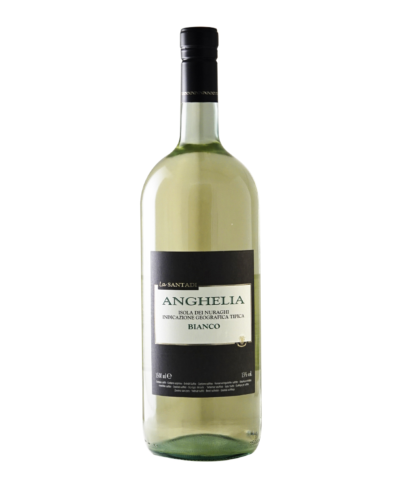 BIANCO ANGHELIA Tappo Vite